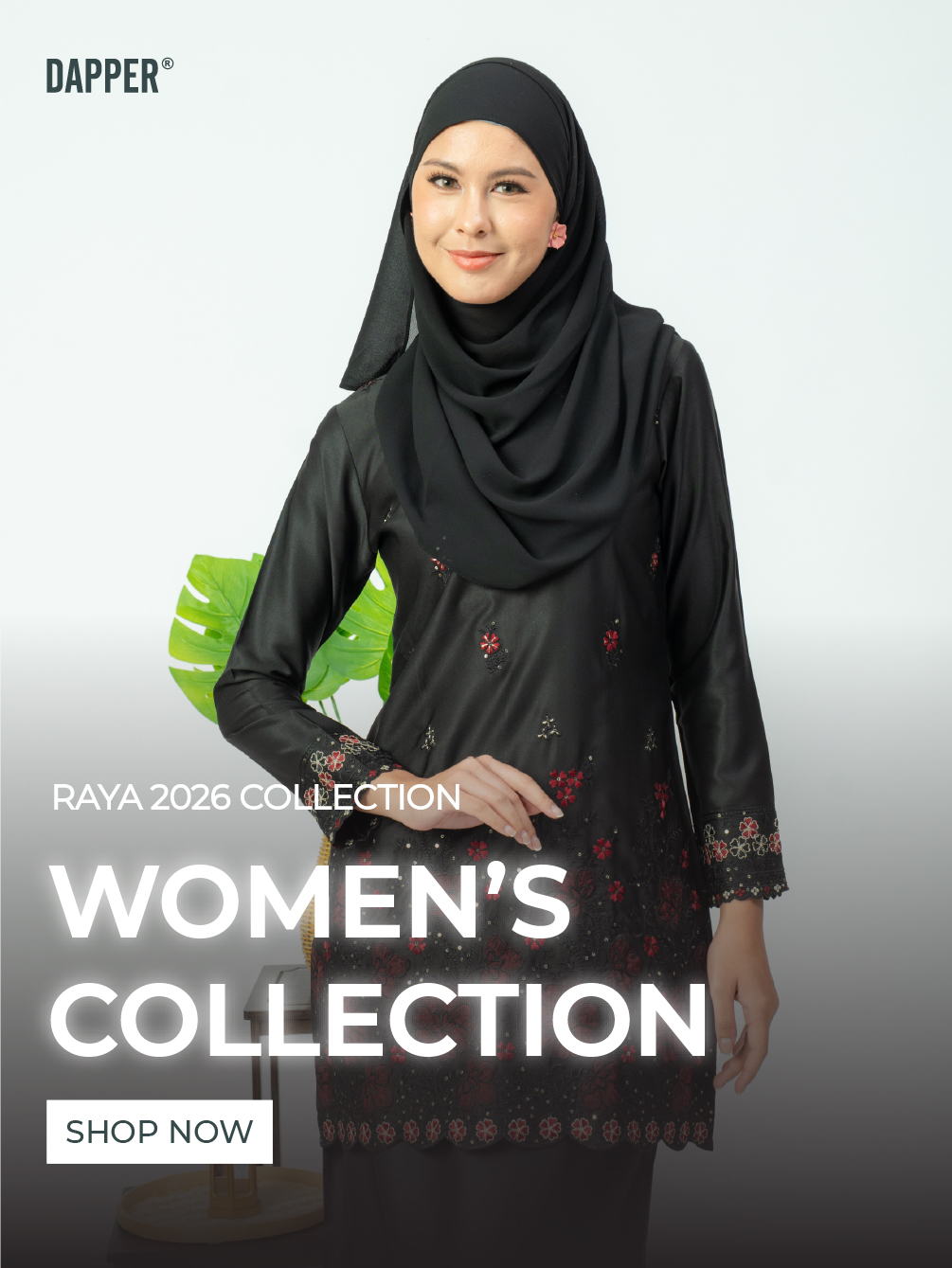  | DAPPER CORPORATION SDN BHD