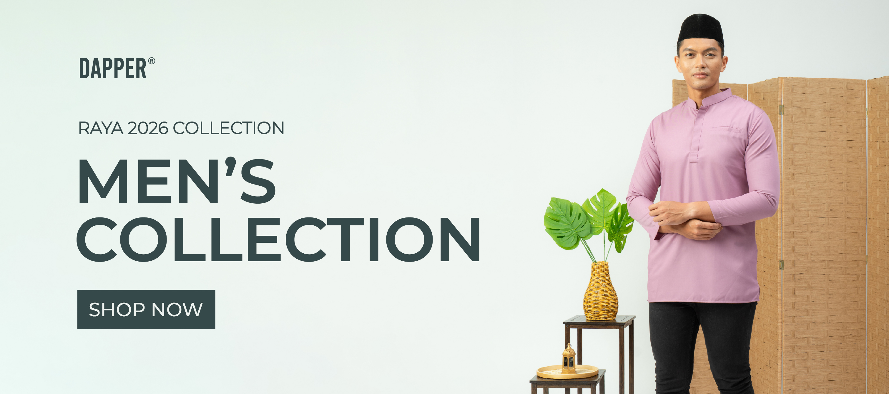  | DAPPER CORPORATION SDN BHD