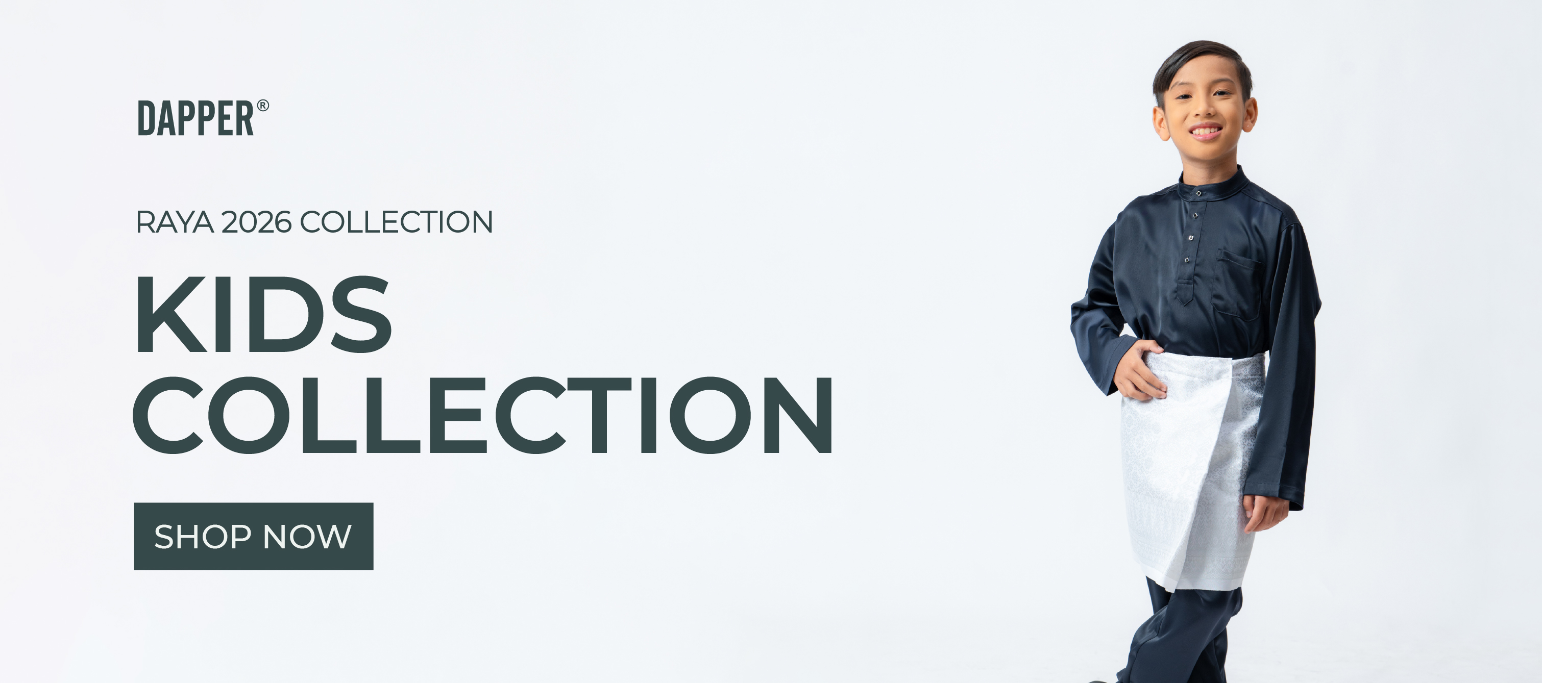  | DAPPER CORPORATION SDN BHD