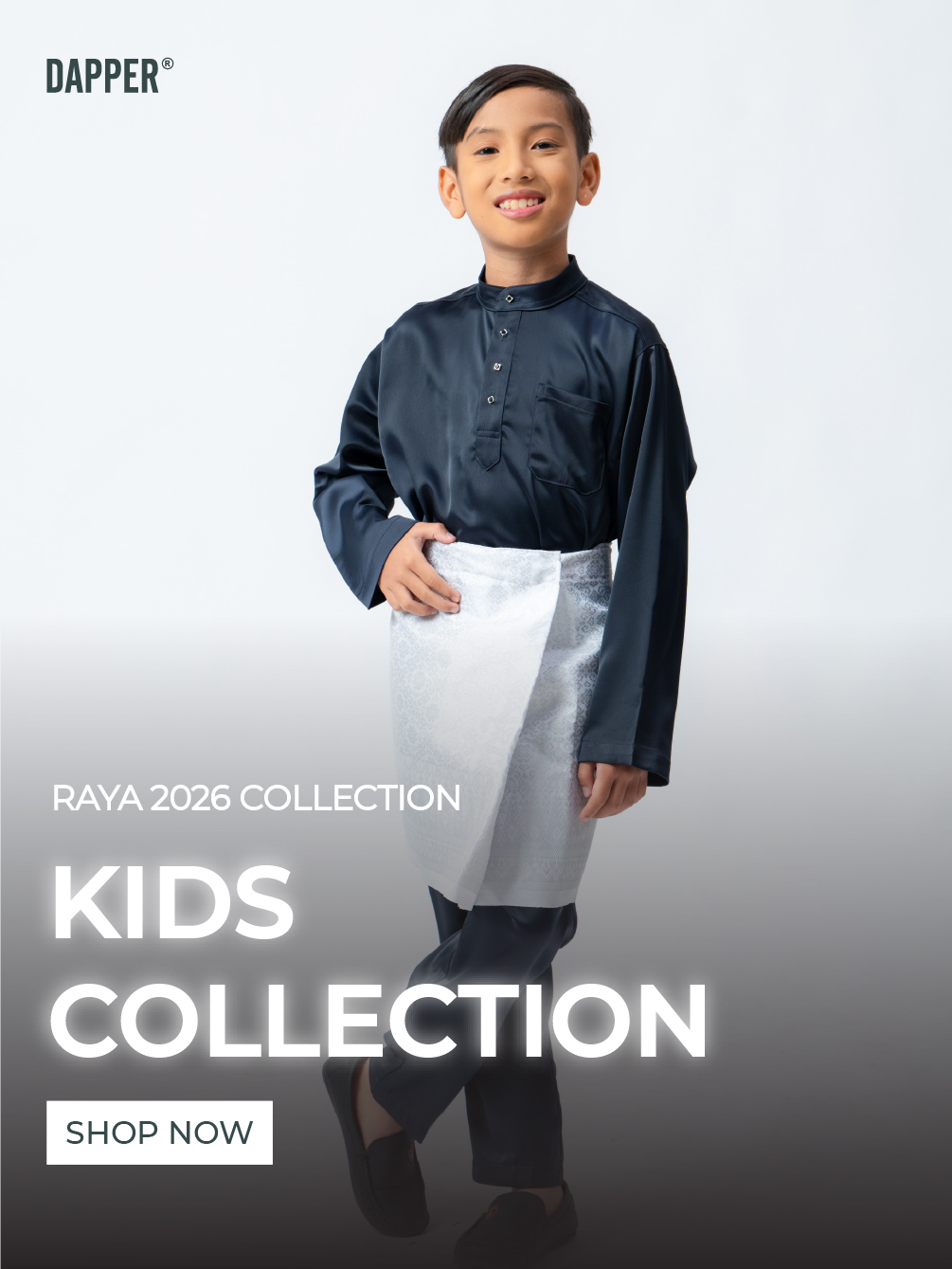  | DAPPER CORPORATION SDN BHD