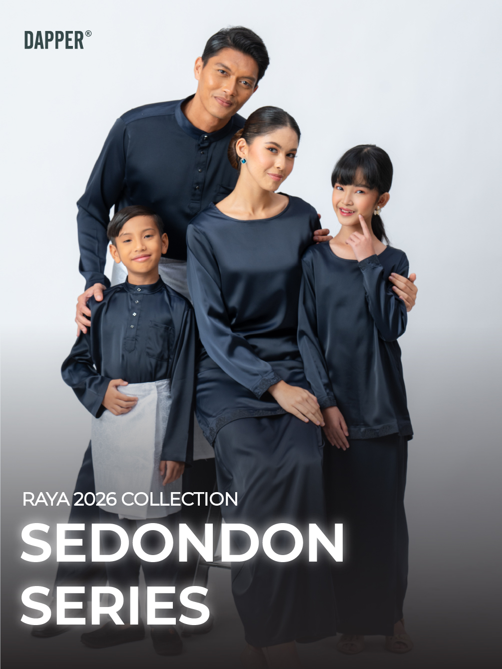  | DAPPER CORPORATION SDN BHD