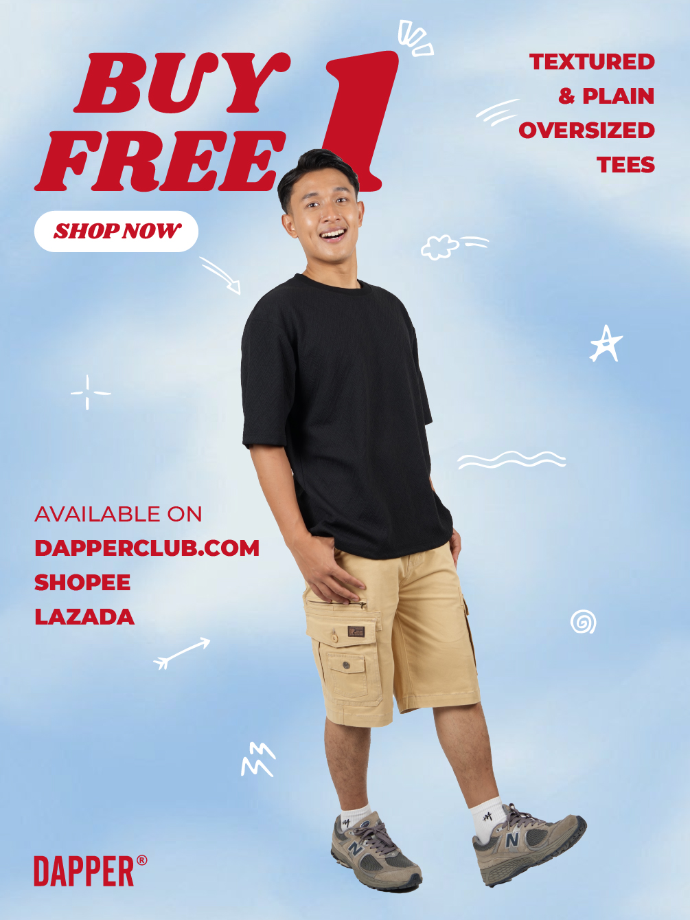  | DAPPER CORPORATION SDN BHD