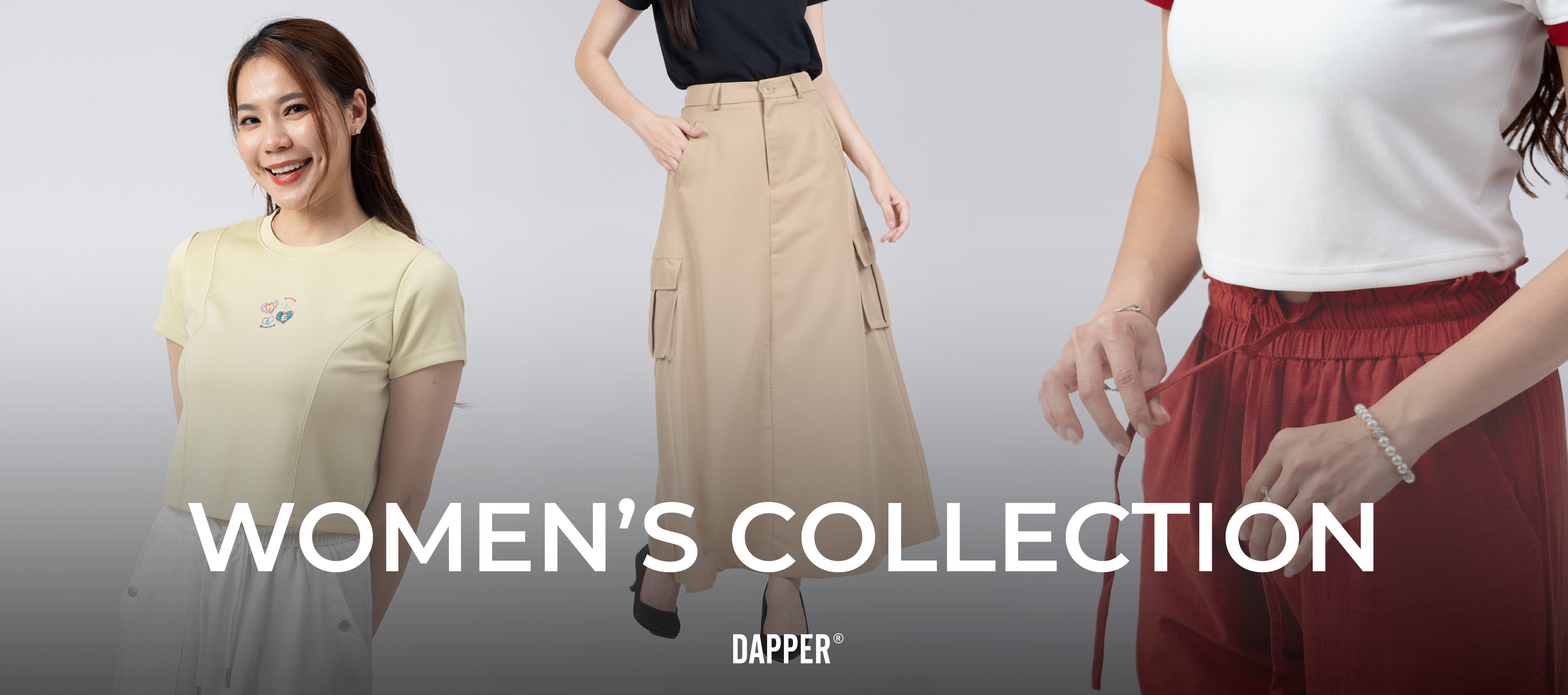  | DAPPER CORPORATION SDN BHD