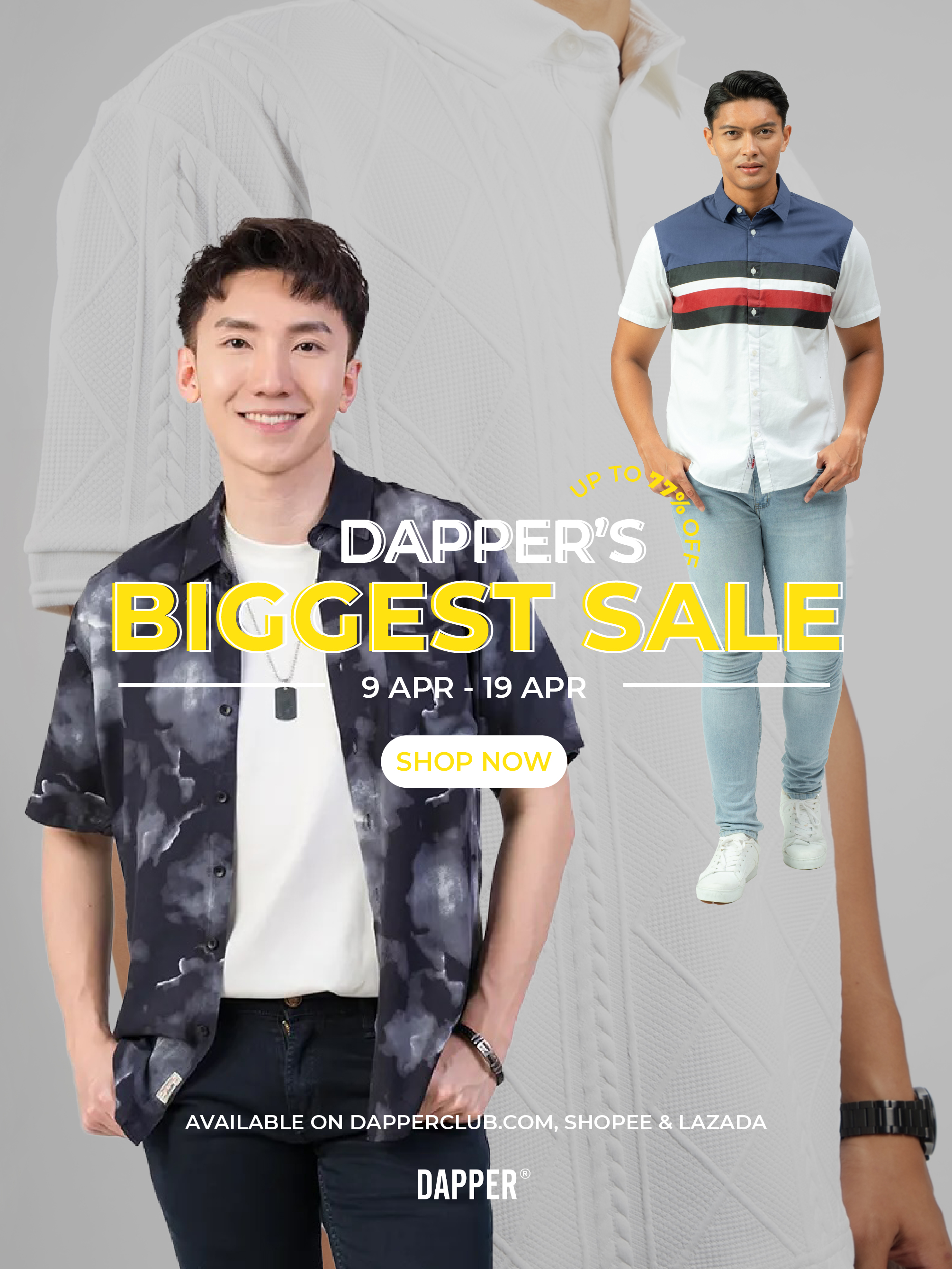  | DAPPER CORPORATION SDN BHD