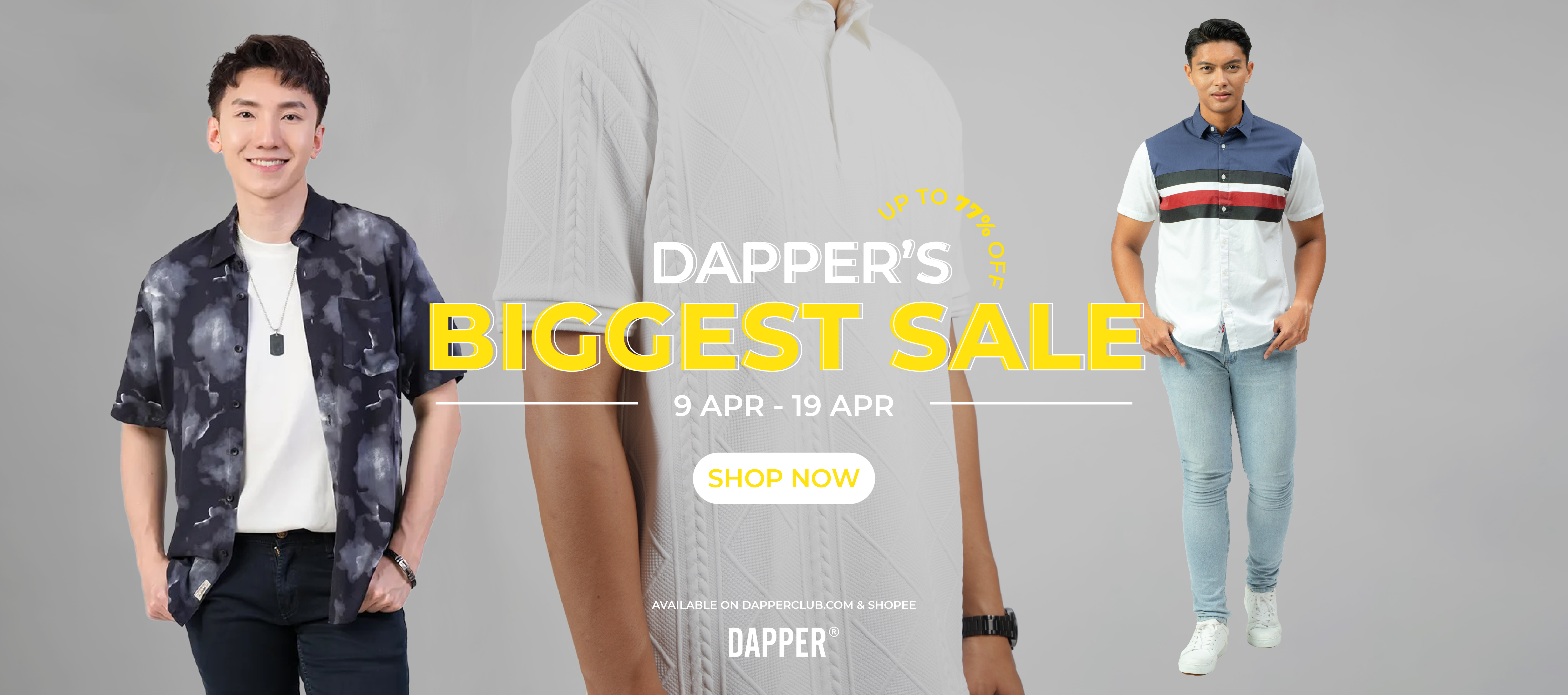  | DAPPER CORPORATION SDN BHD