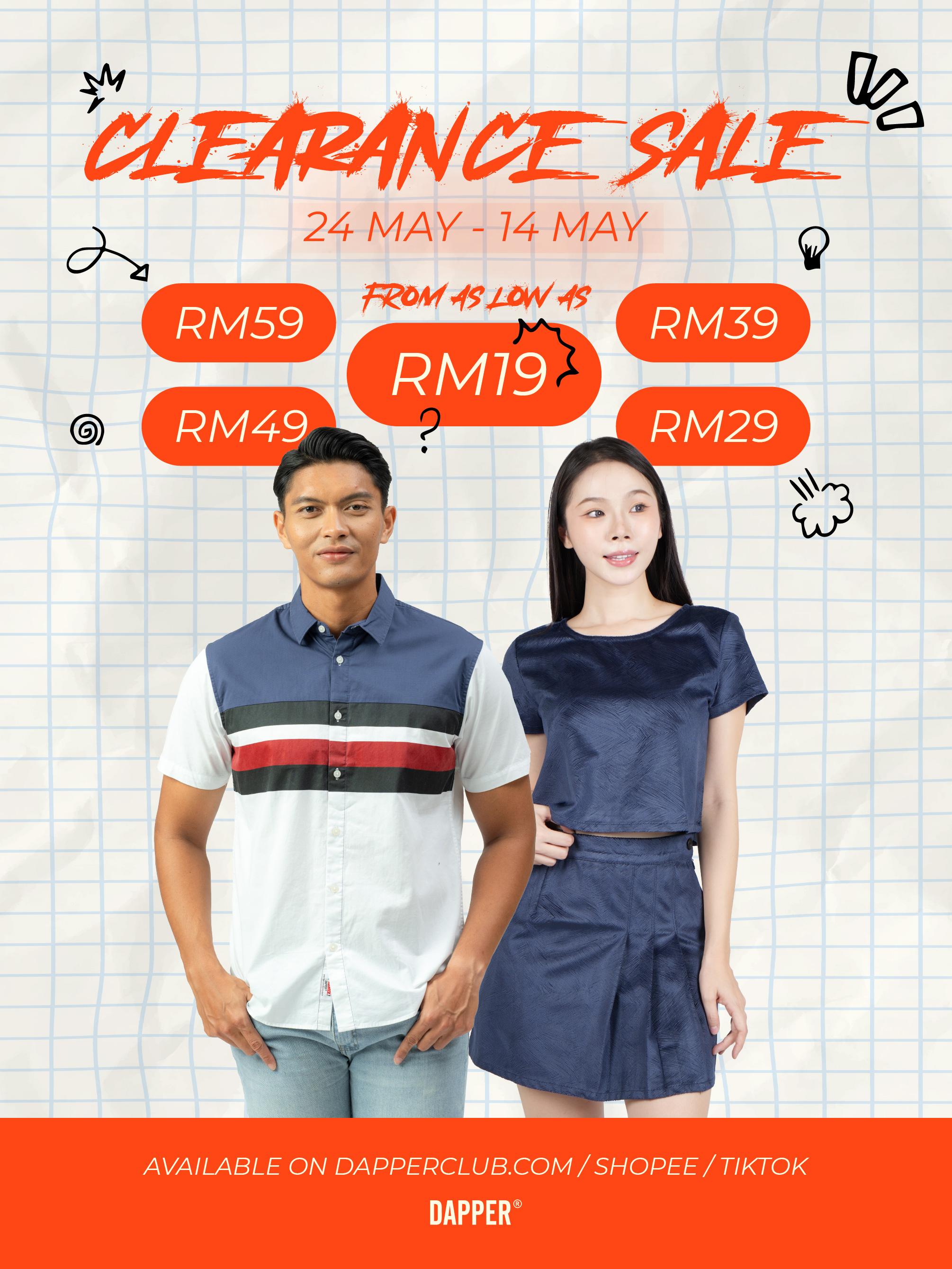  | DAPPER CORPORATION SDN BHD