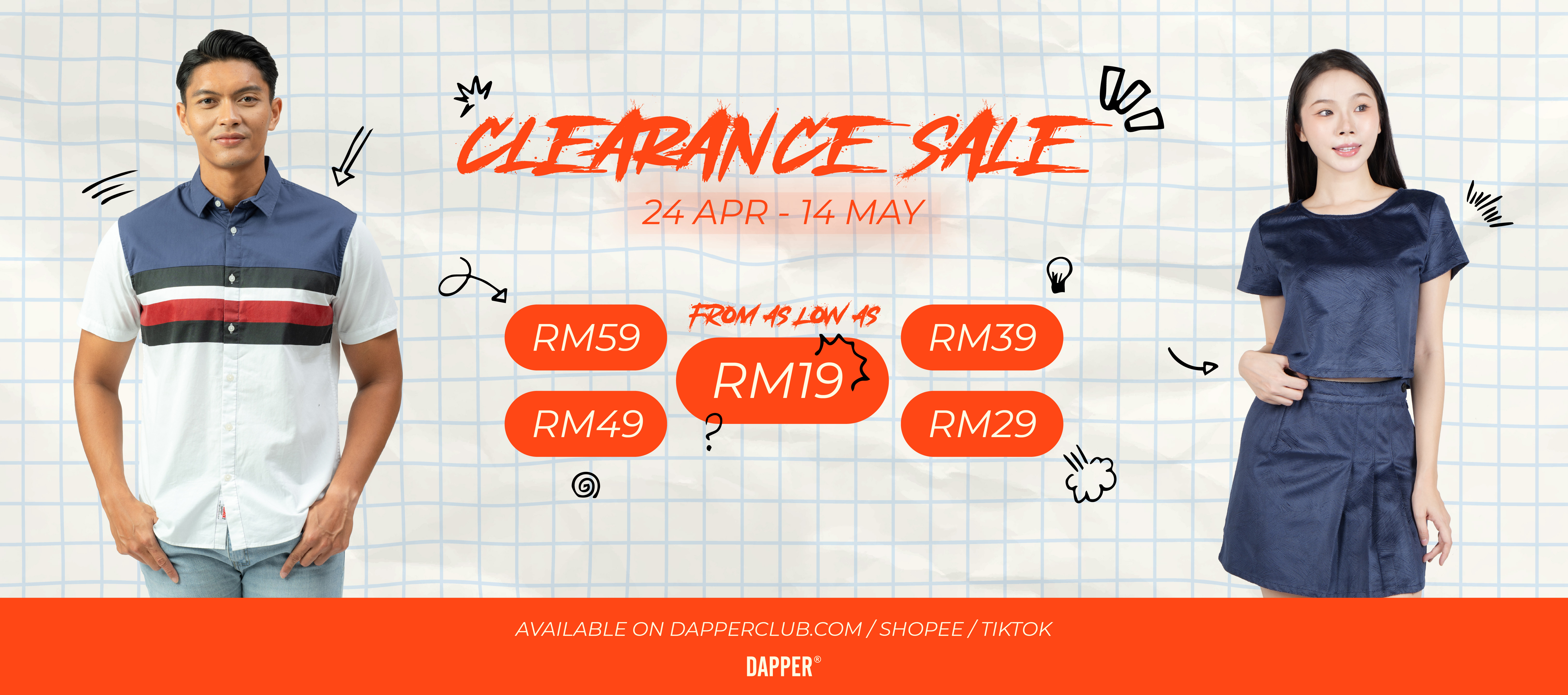  | DAPPER CORPORATION SDN BHD