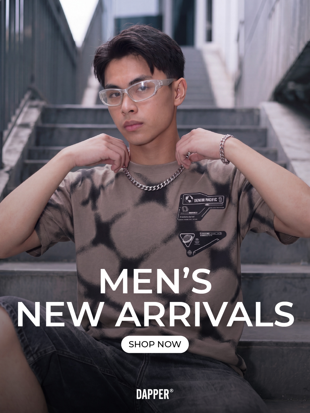  | DAPPER CORPORATION SDN BHD