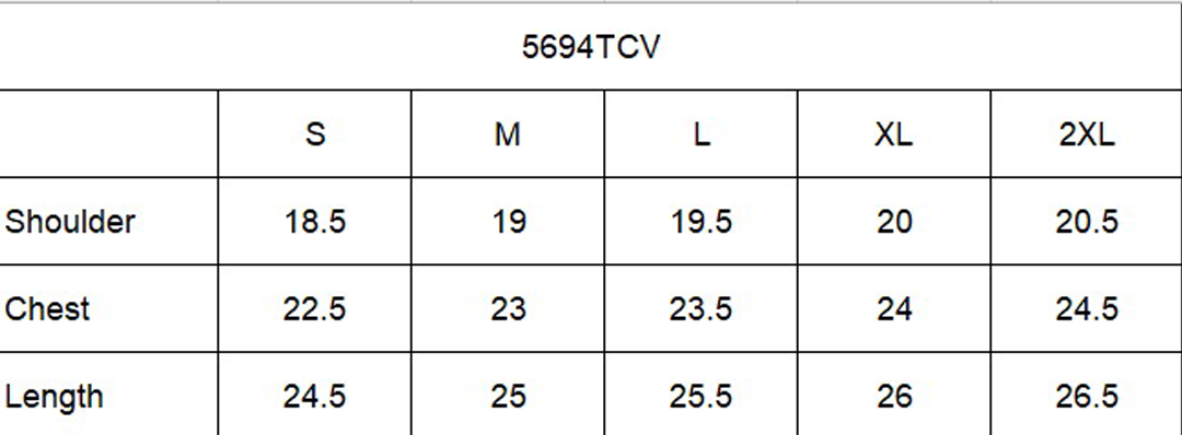 5694TCV