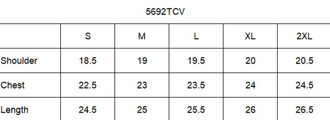 5692TCV