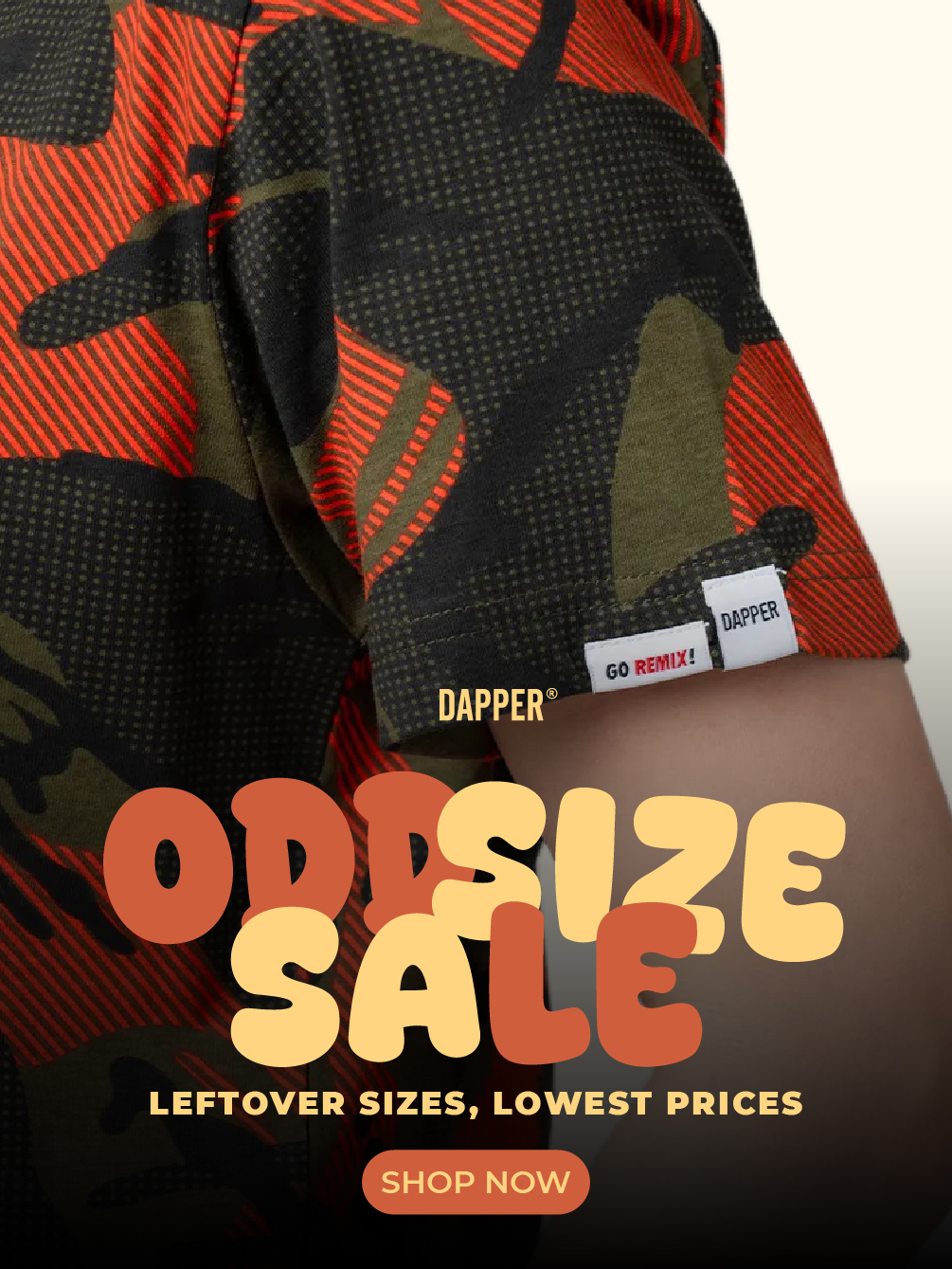  | DAPPER CORPORATION SDN BHD
