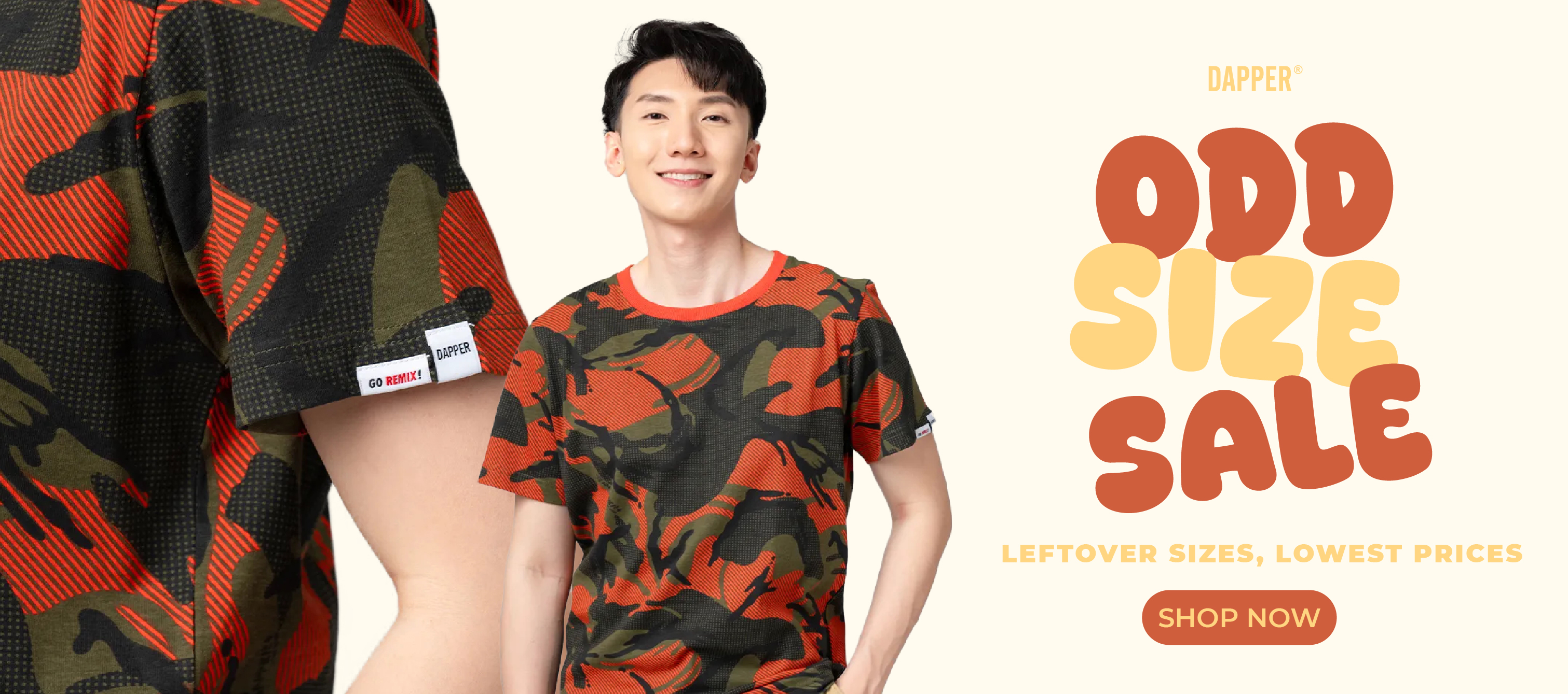  | DAPPER CORPORATION SDN BHD