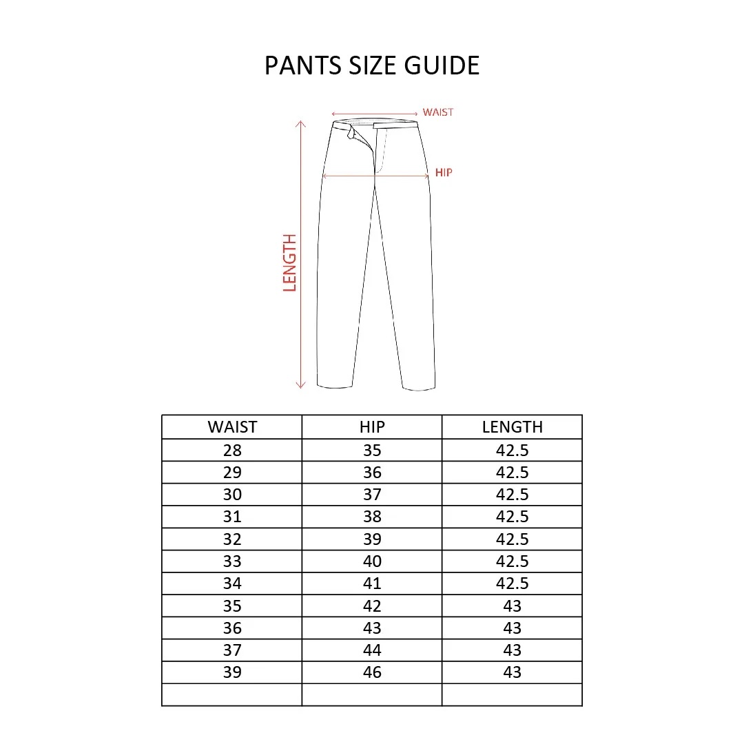JEANS SLIM FIT SC