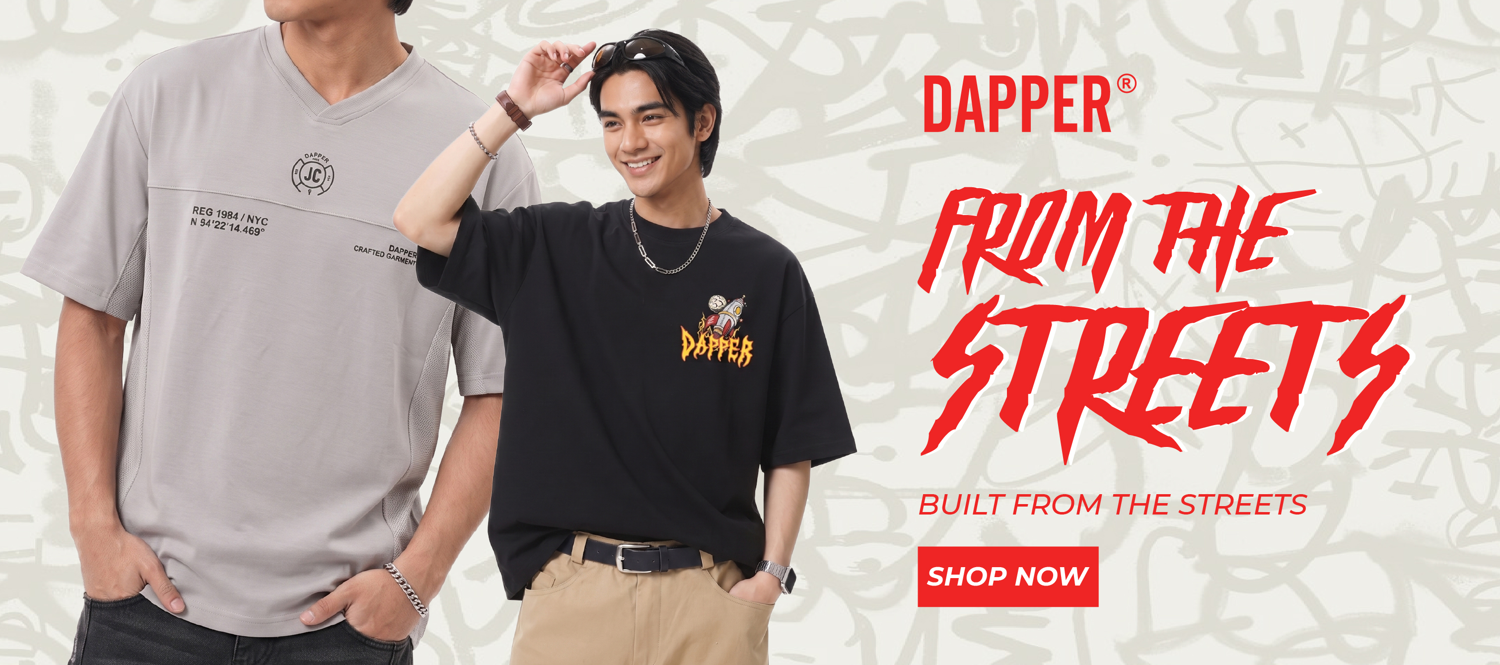  | DAPPER CORPORATION SDN BHD