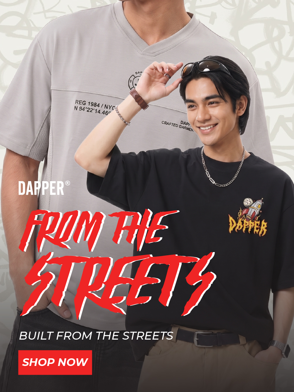  | DAPPER CORPORATION SDN BHD