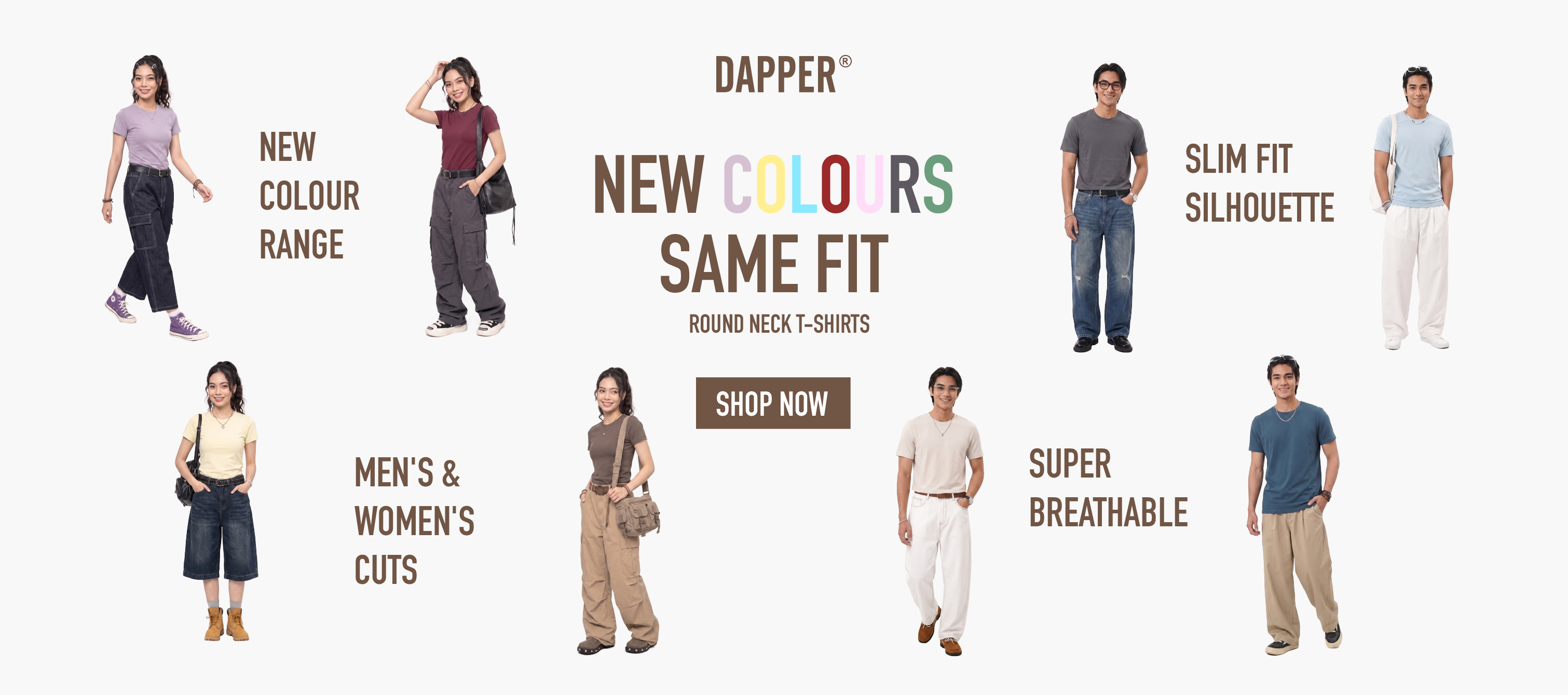  | DAPPER CORPORATION SDN BHD