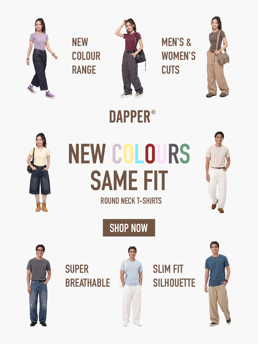  | DAPPER CORPORATION SDN BHD