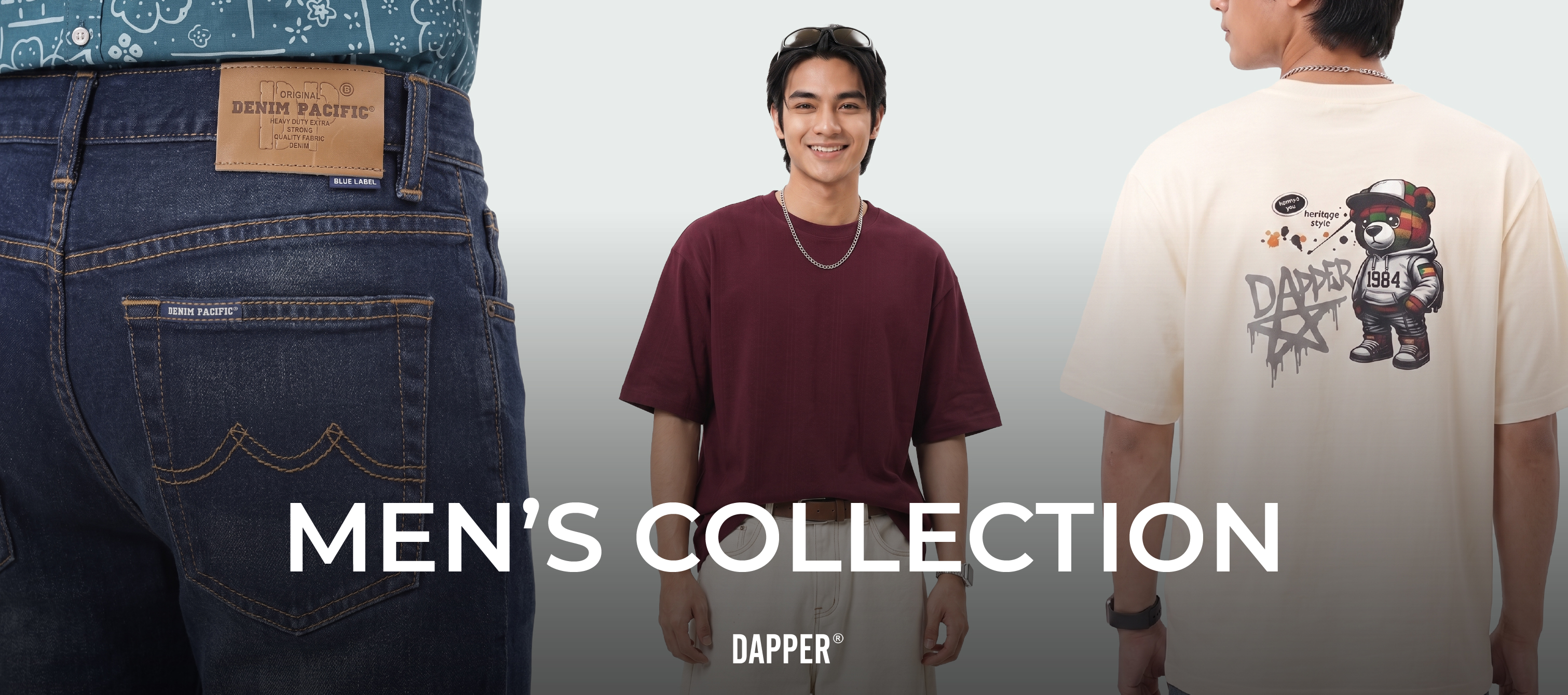  | DAPPER CORPORATION SDN BHD