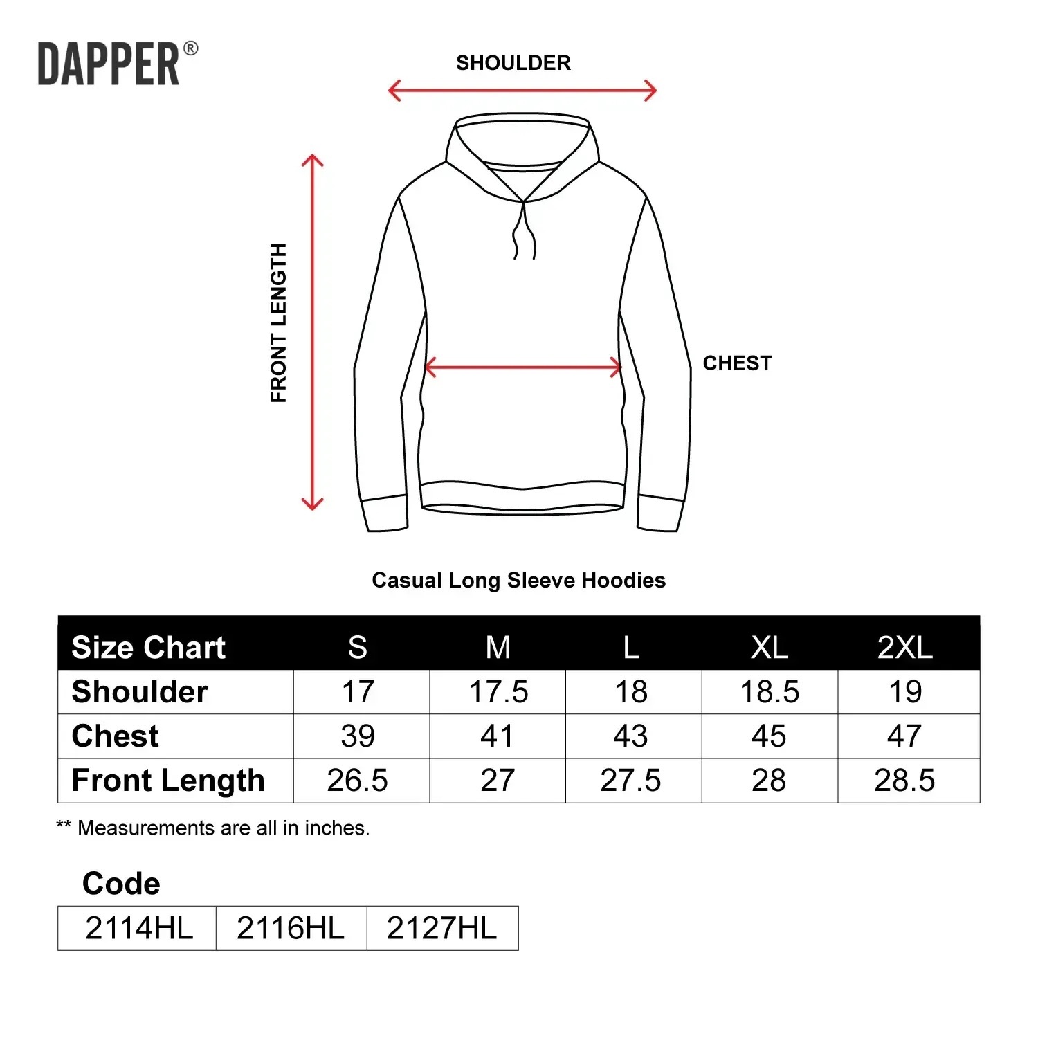 HOODIE SC