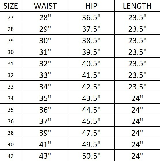 Cargo Short Size Chart CS3 size guide.jpg