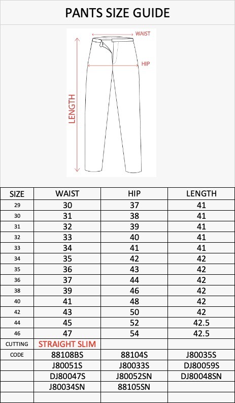 jeans straight slim size chart.jpeg
