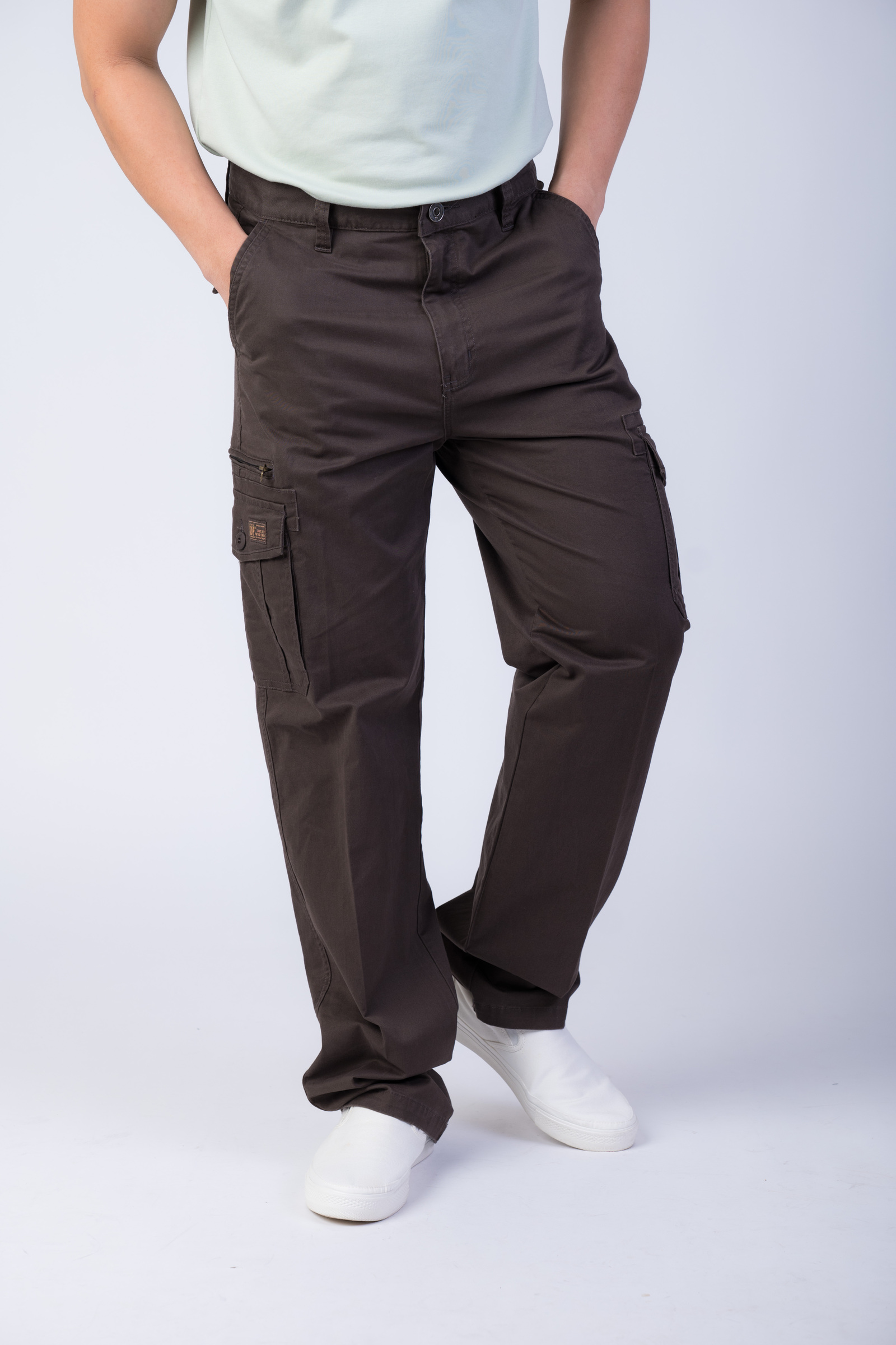 AE Flex Slim Lived-In Cargo Pant