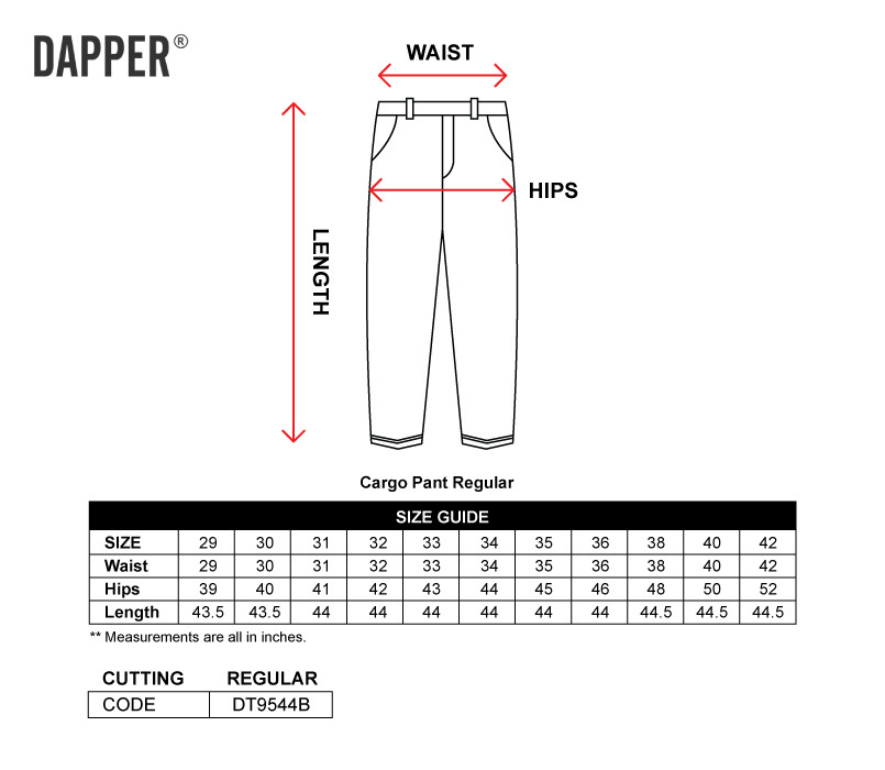 dapper-Cargo-Pant-Regular