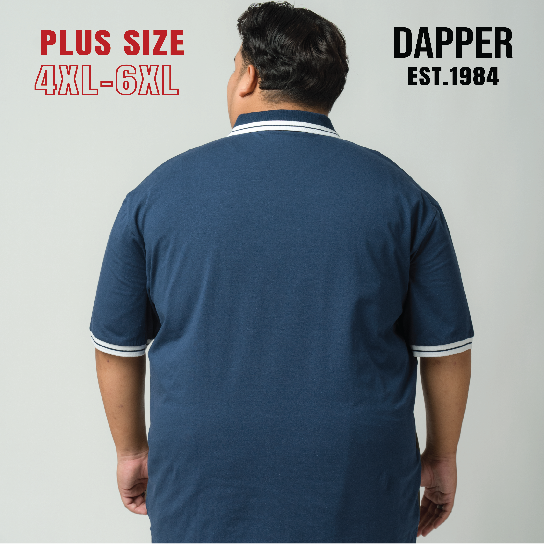 Big Size Clothes-34