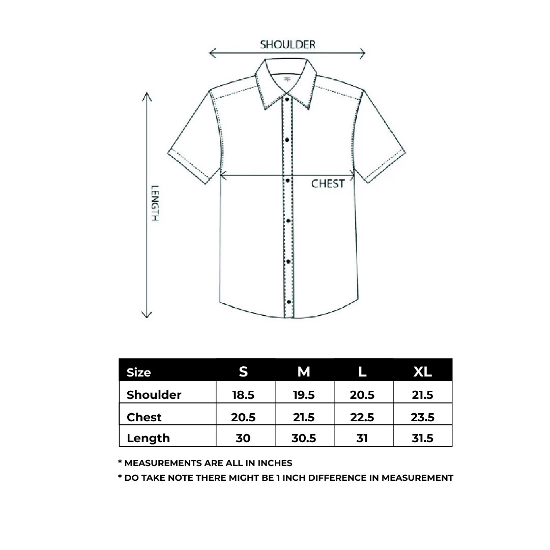 Oversized Shirt SC-03