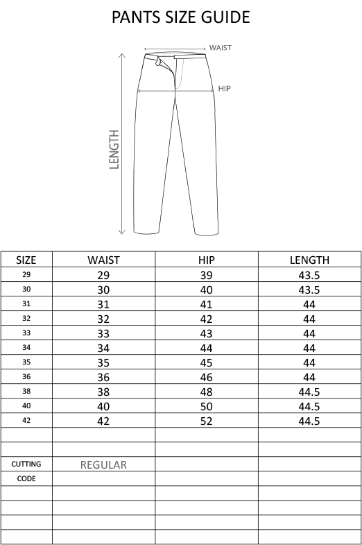 CARGO-PANT-REGULAR