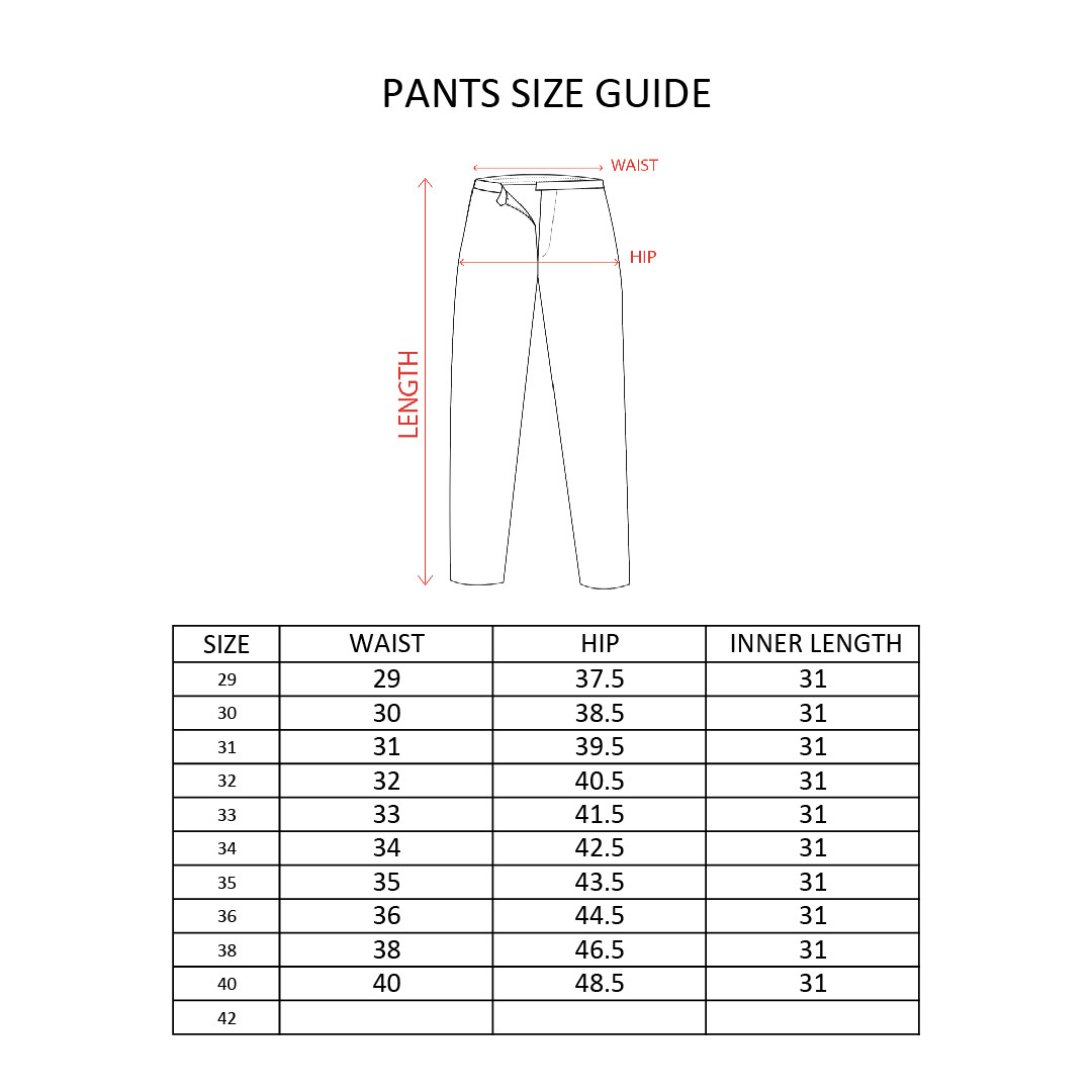 CARGO SUPER SLIM SC