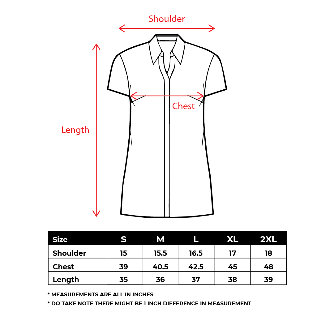 WOMEN BUTTON SHIRT DRESS