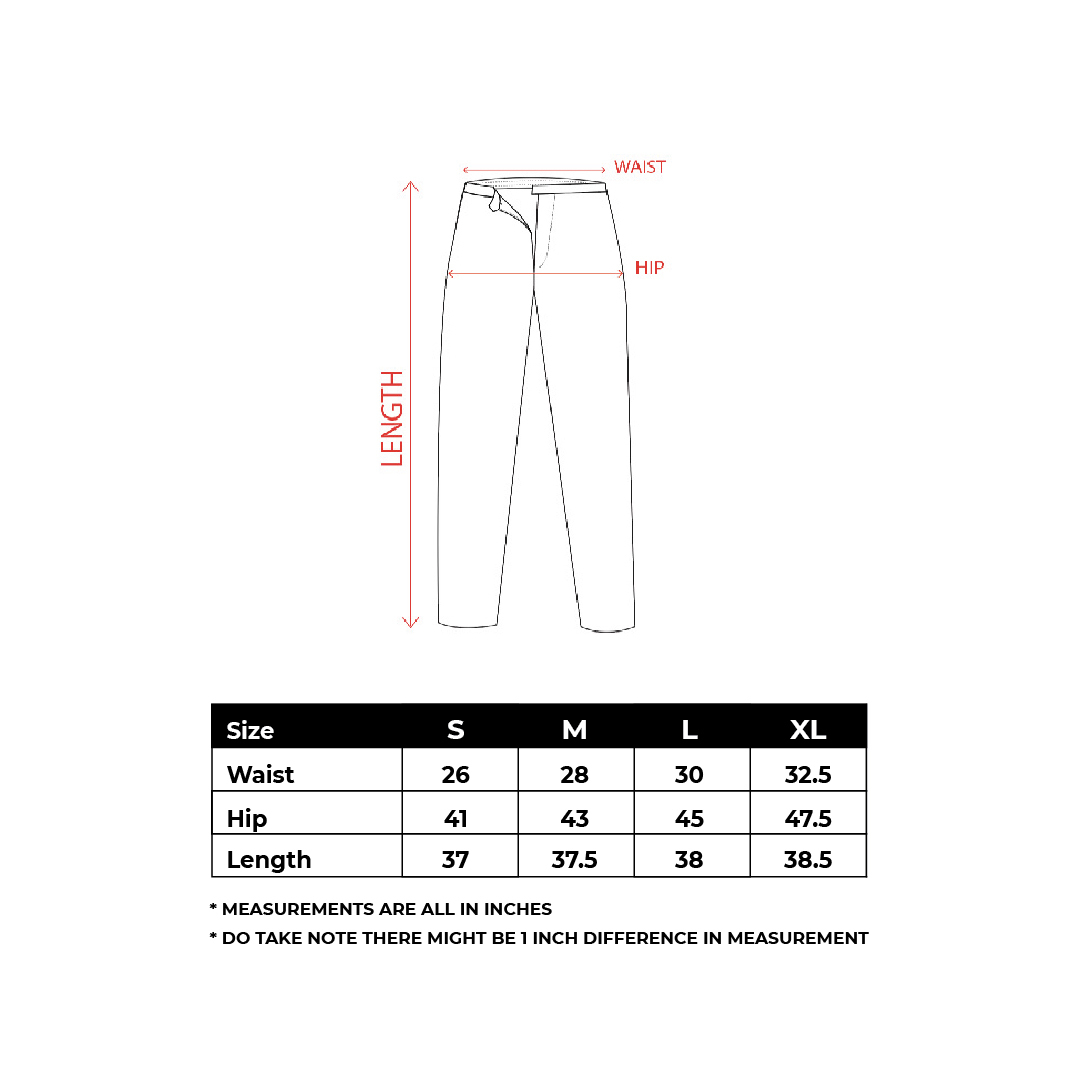 WOMEN JOGGER PANTS