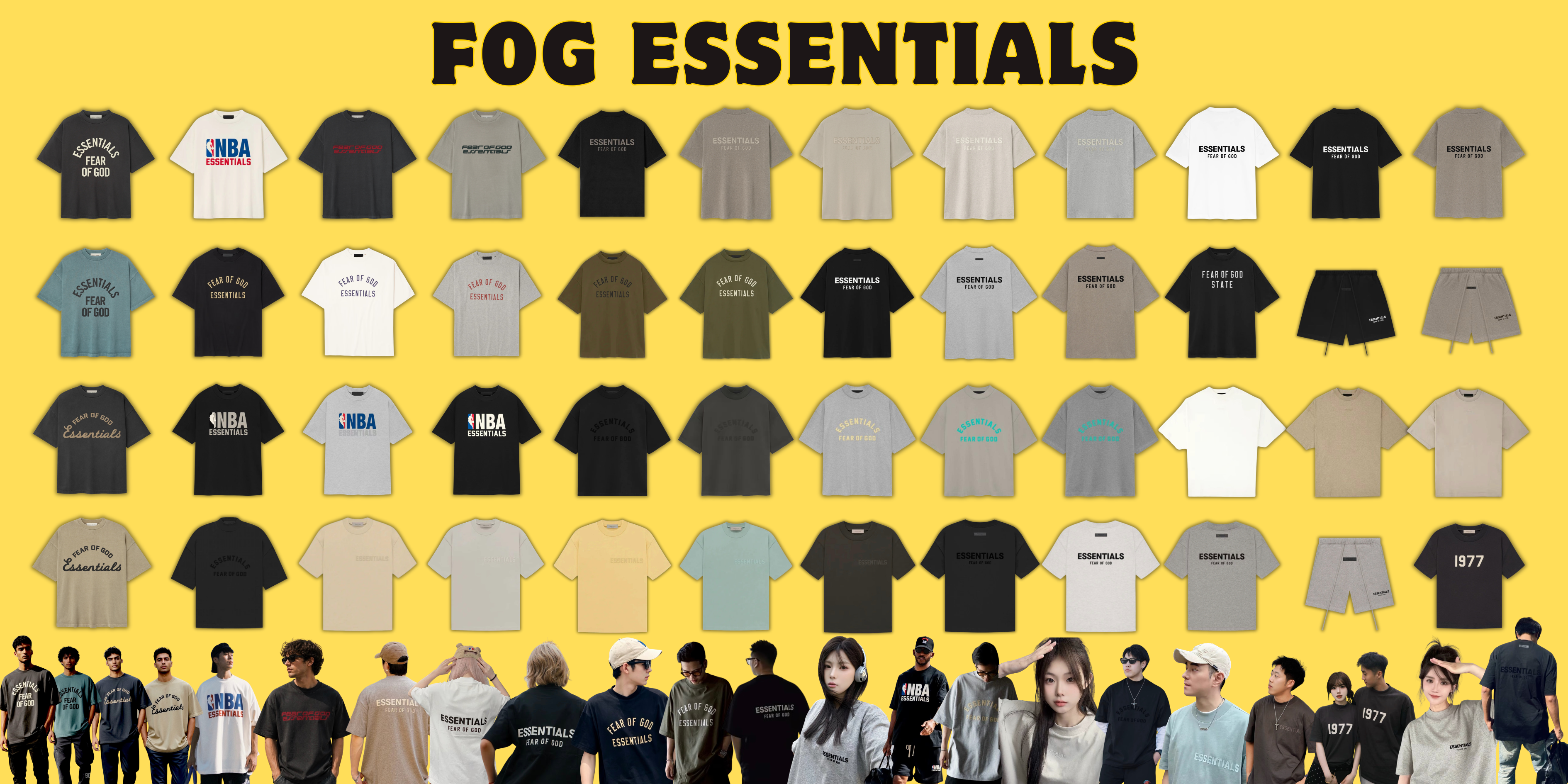 fogessentialsposter