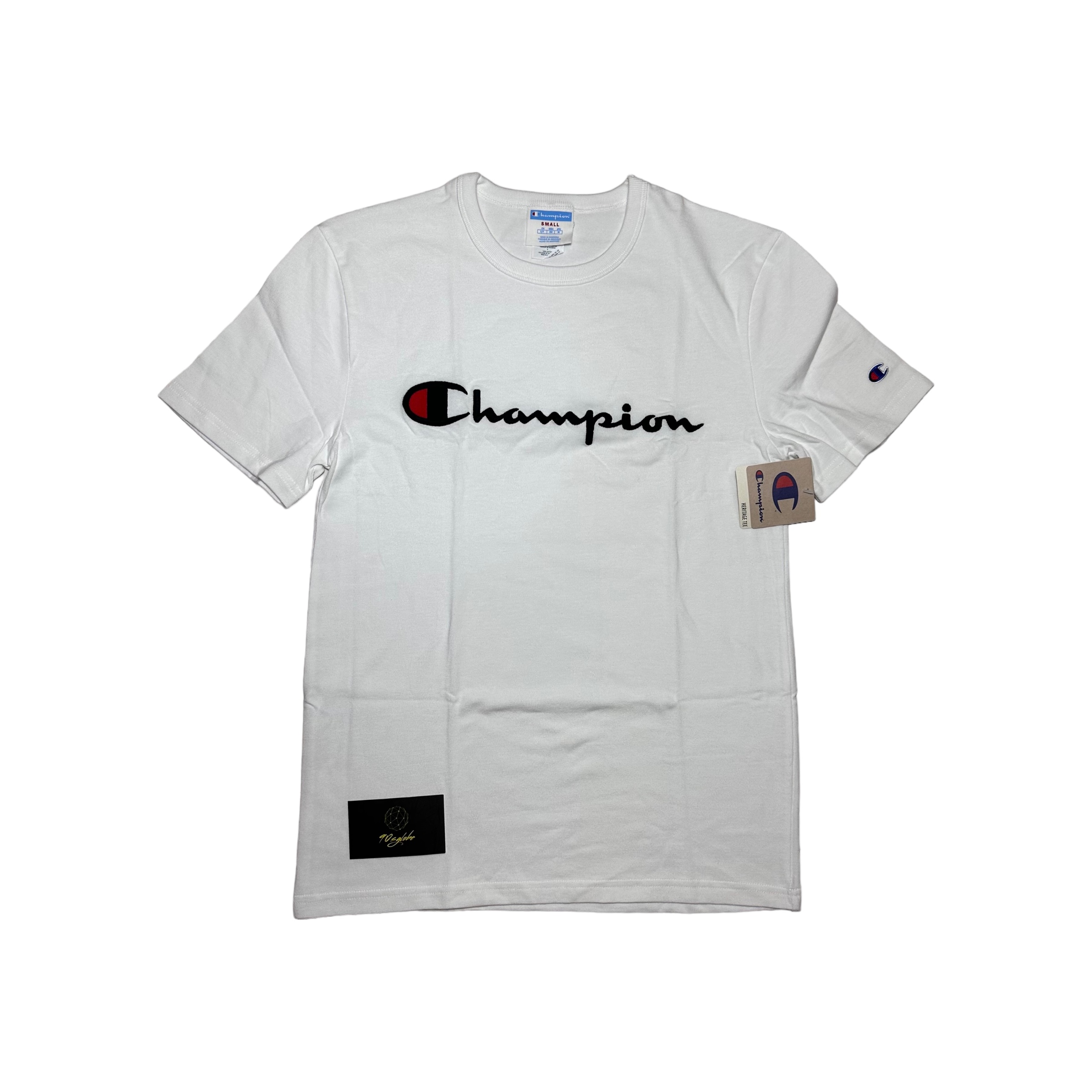 white 5