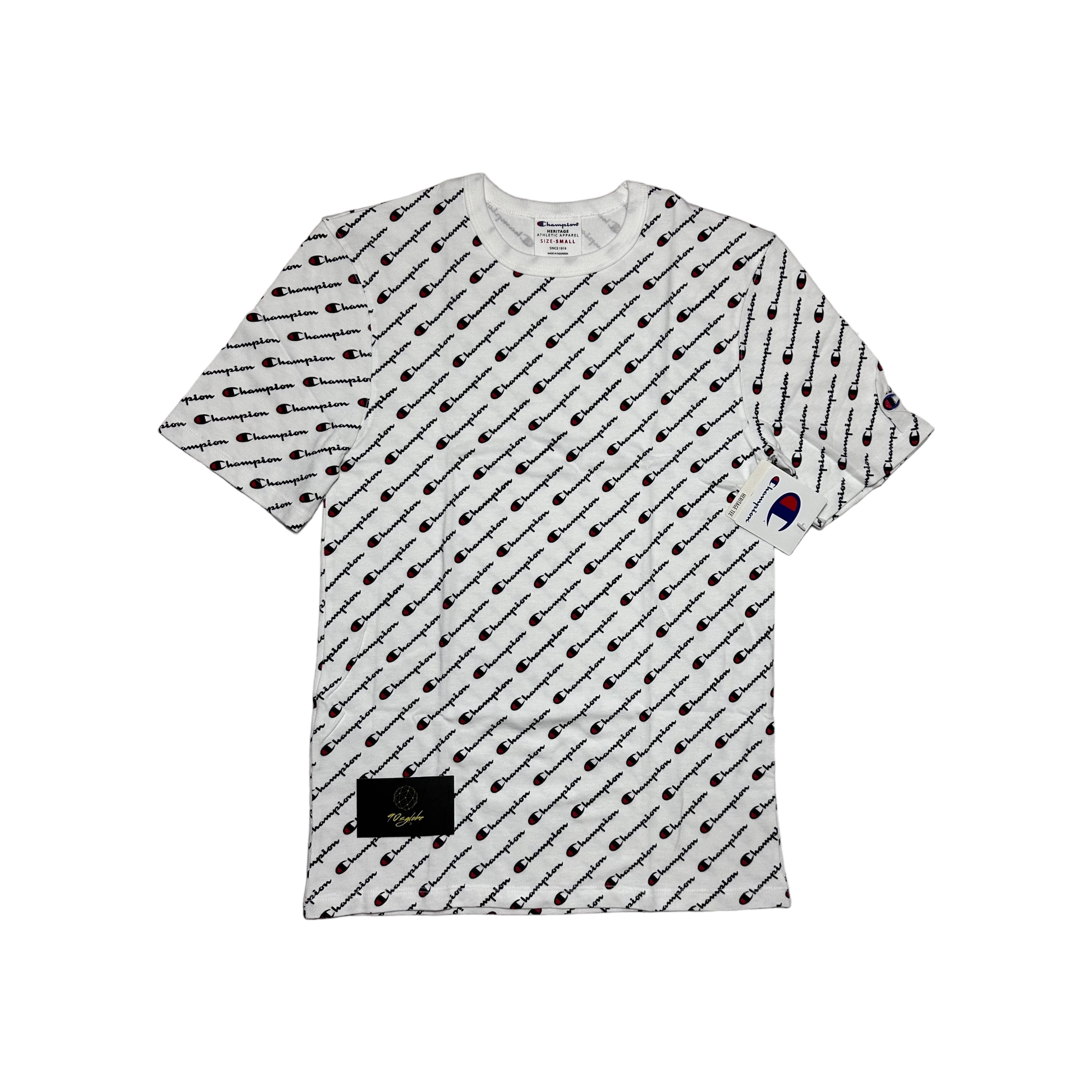 white 7