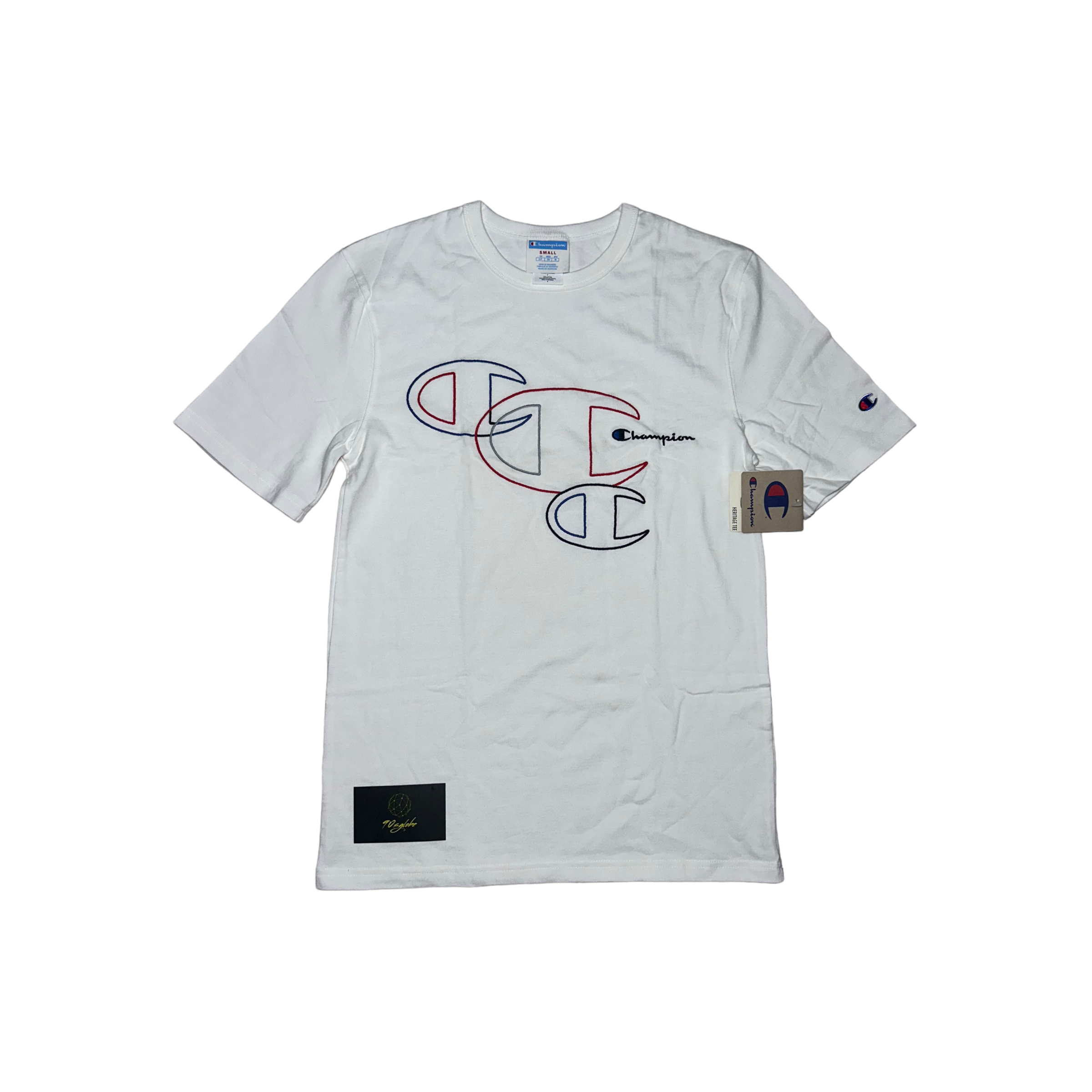 white 5
