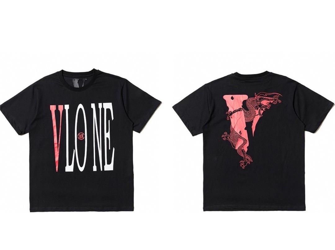 vlone dragon tee