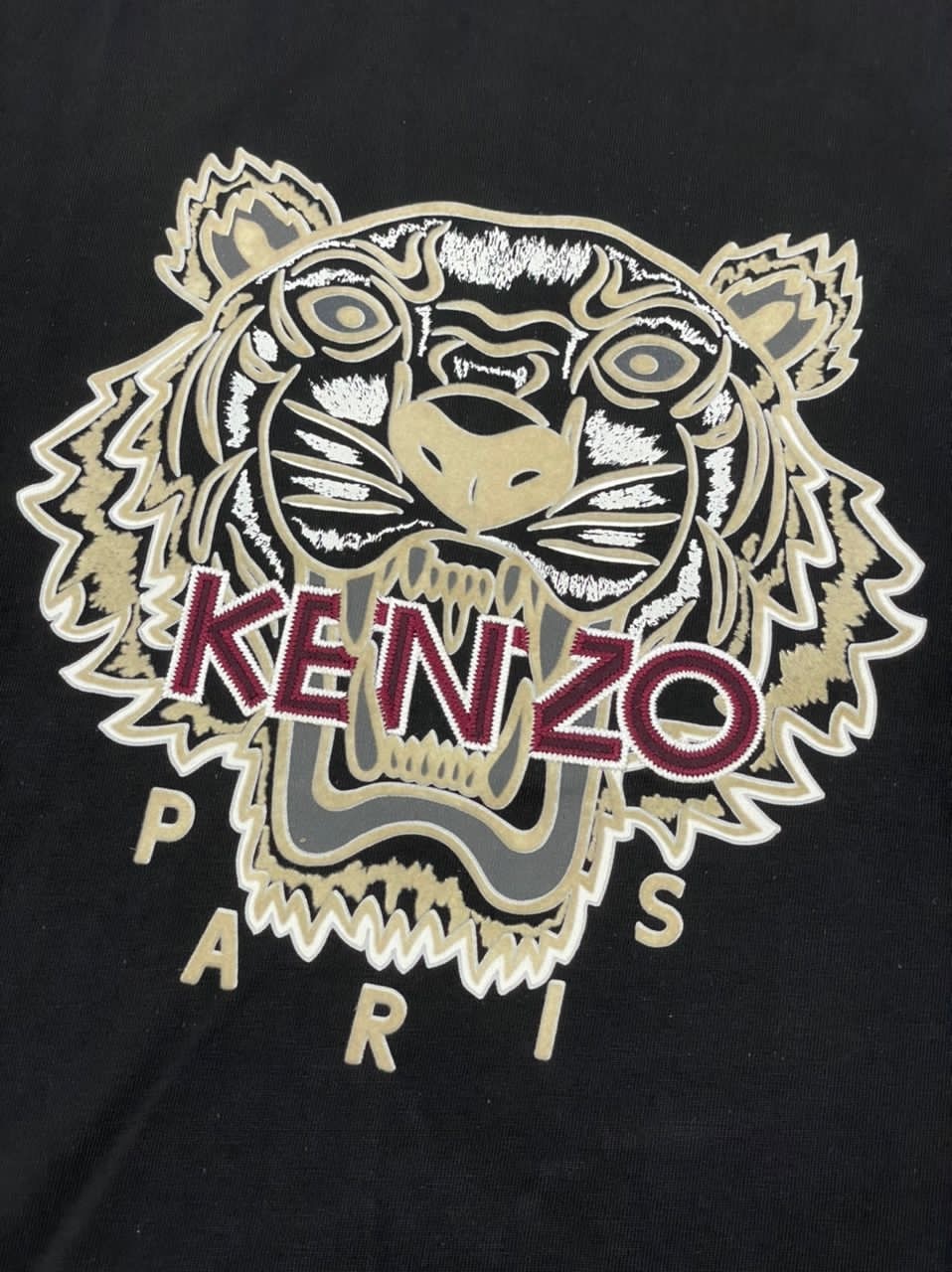 最初の 22ss 大人も着れるkenzoタイガーパターンブラウス B 14y Kenzo キッズ用トップス 子供服 ファッション用品 85cm Oshtu Kg