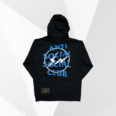 Hoodie / Sweater – 90sglobe