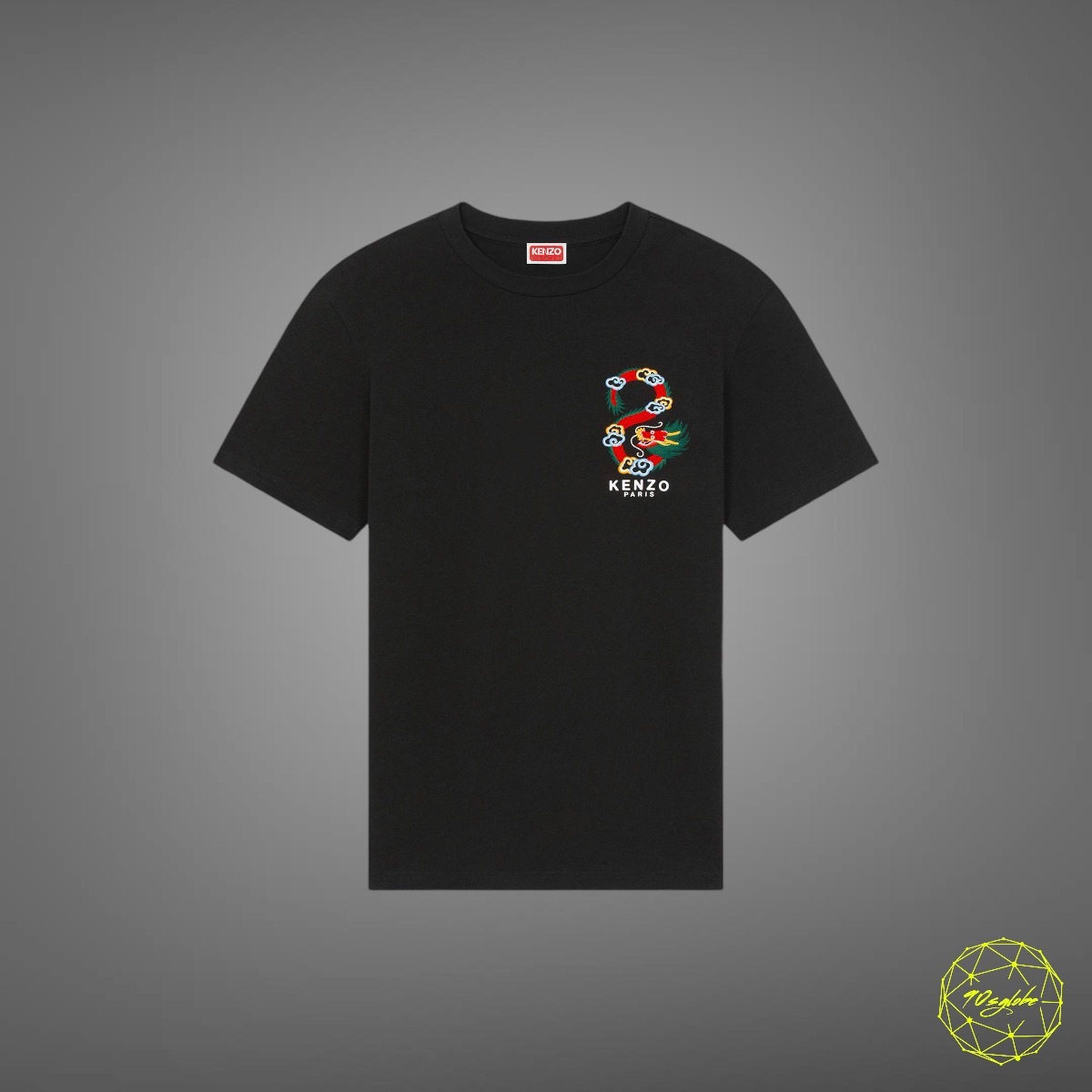 Kenzo 62 years hot sale
