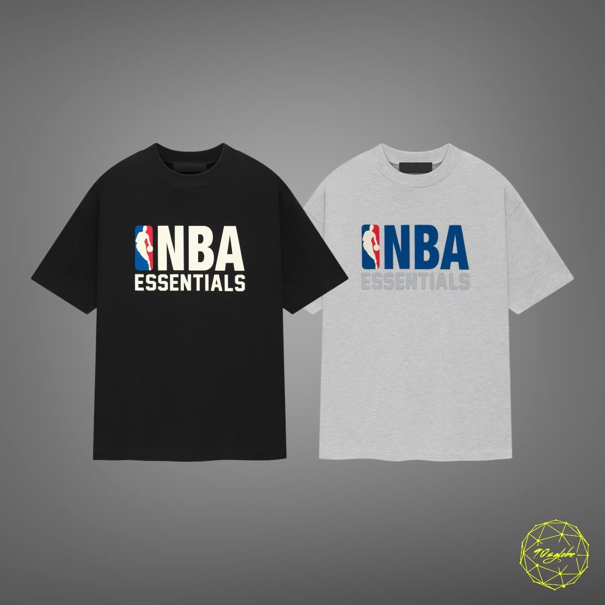 Fear Of God Essentials NBA Tee FOG – 90sglobe Fear Of God Essentials NBA Tee FOG – 90sglobe
