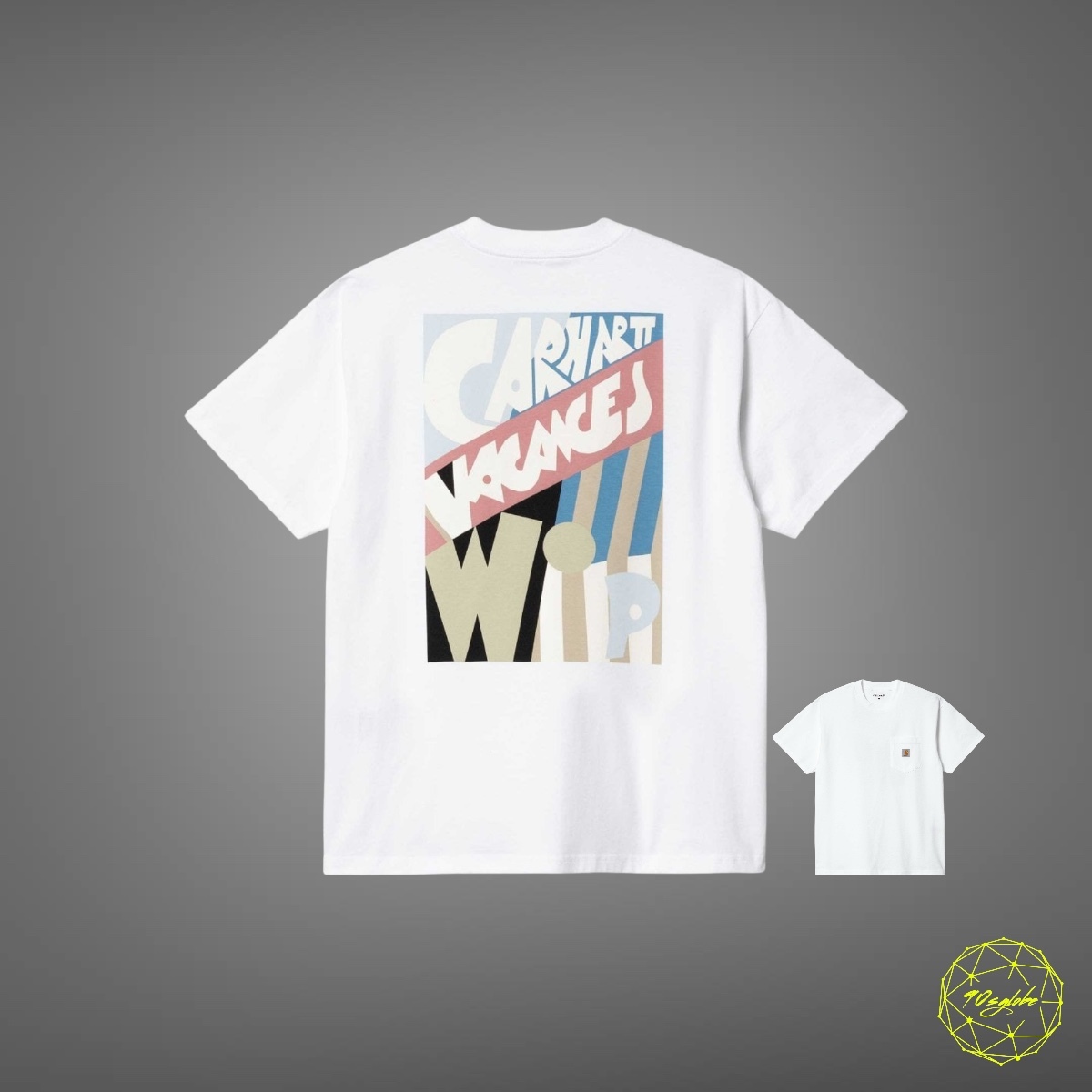 white 7