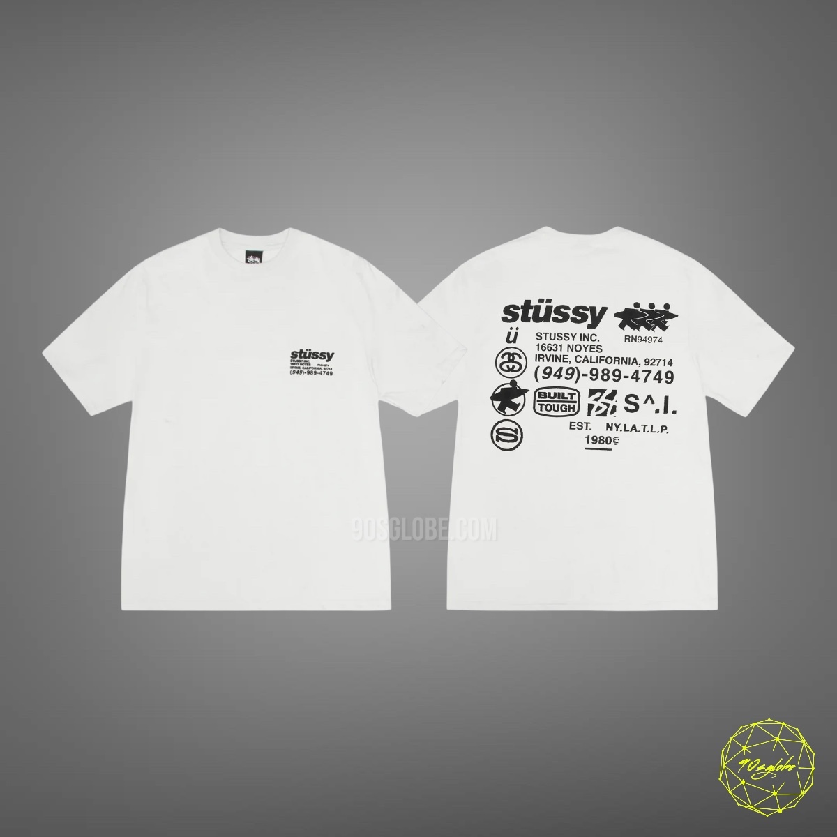 white 19