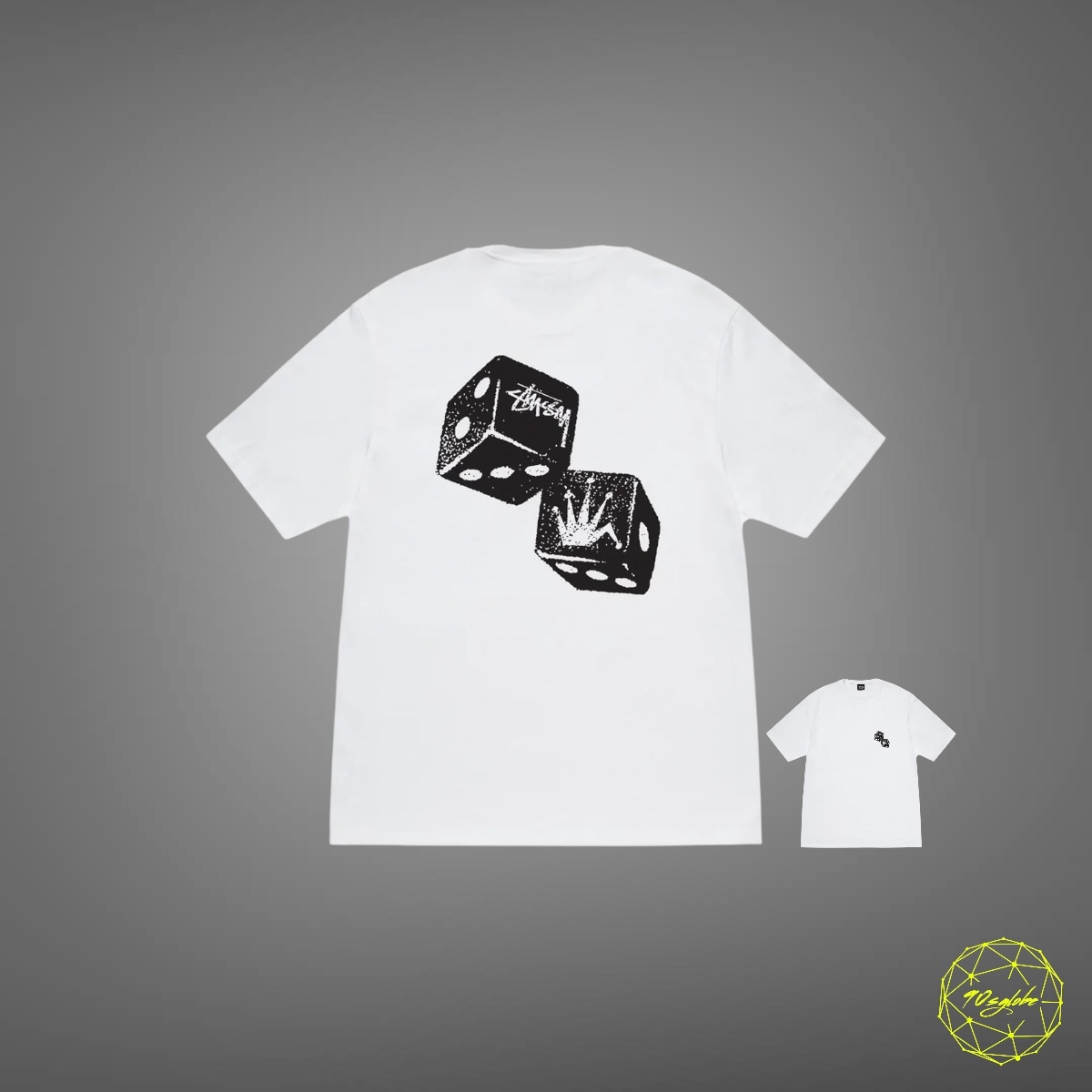 white 3