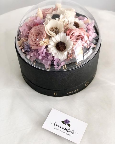 Hanna Petals