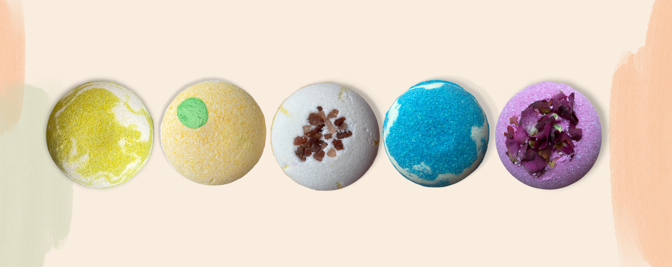 Bath Bombs – Qowiy - BathBomb and Scented Candle Local Artisan. We accept  Bulk Order