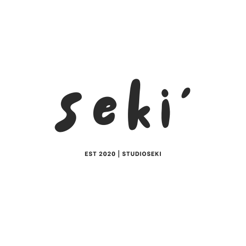STUDIOSEKI - Malaysia Clothing & Accessories Online Store