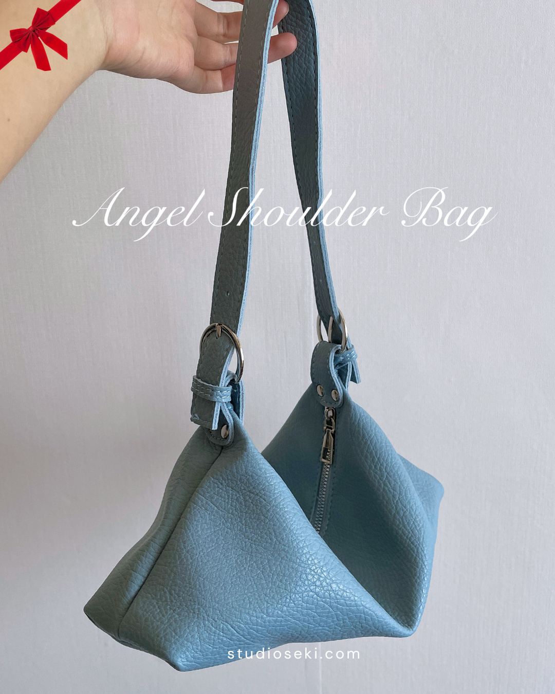 Bags – studioseki ✧₊⁺ Bags – studioseki ✧₊⁺