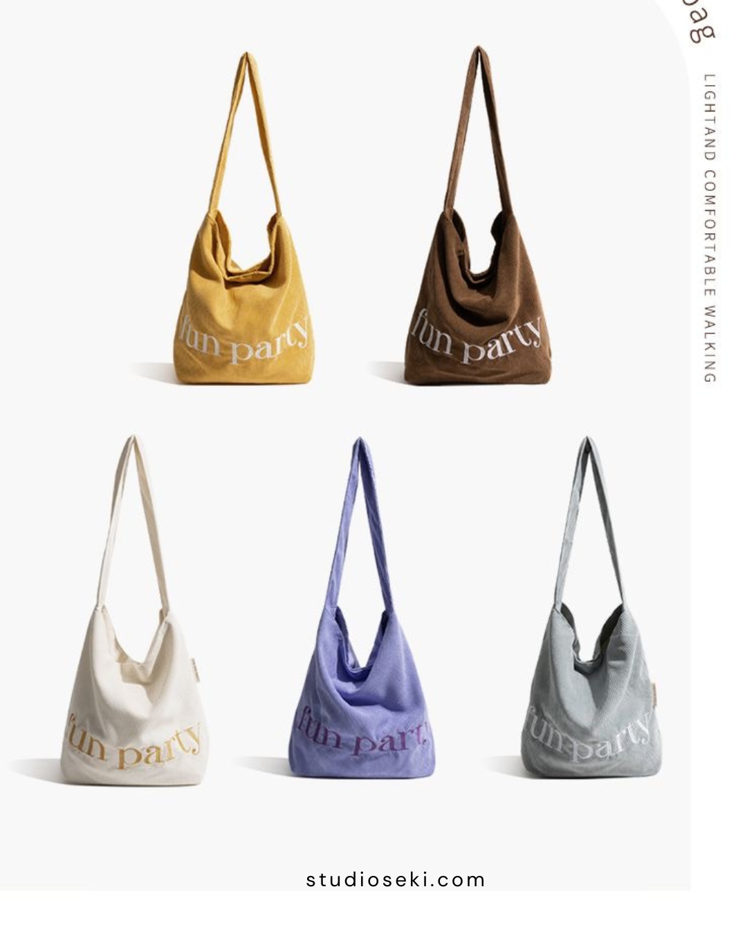Bags – studioseki ✧₊⁺ Bags – studioseki ✧₊⁺